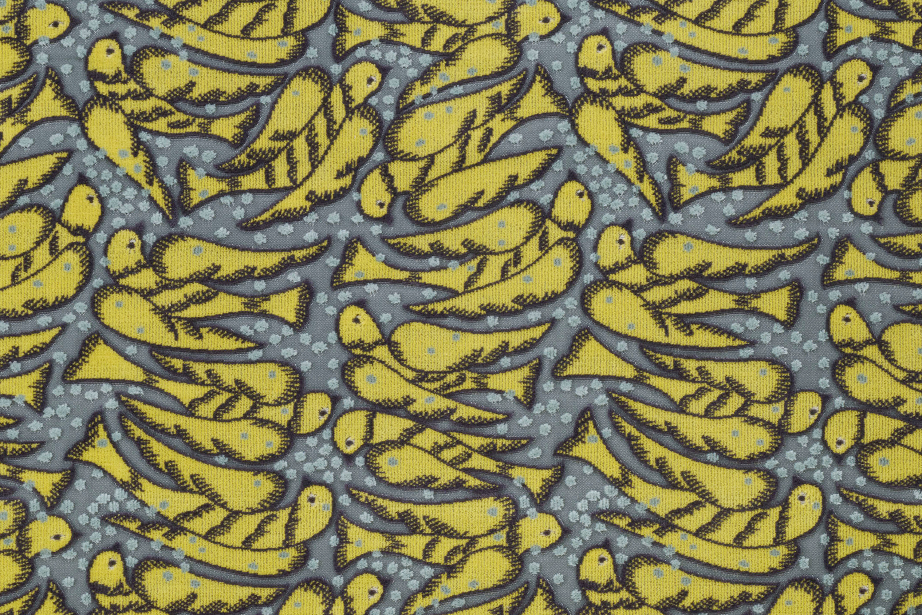 ミナペルホネン　wind bird ジャケット wind bird - minä perhonen