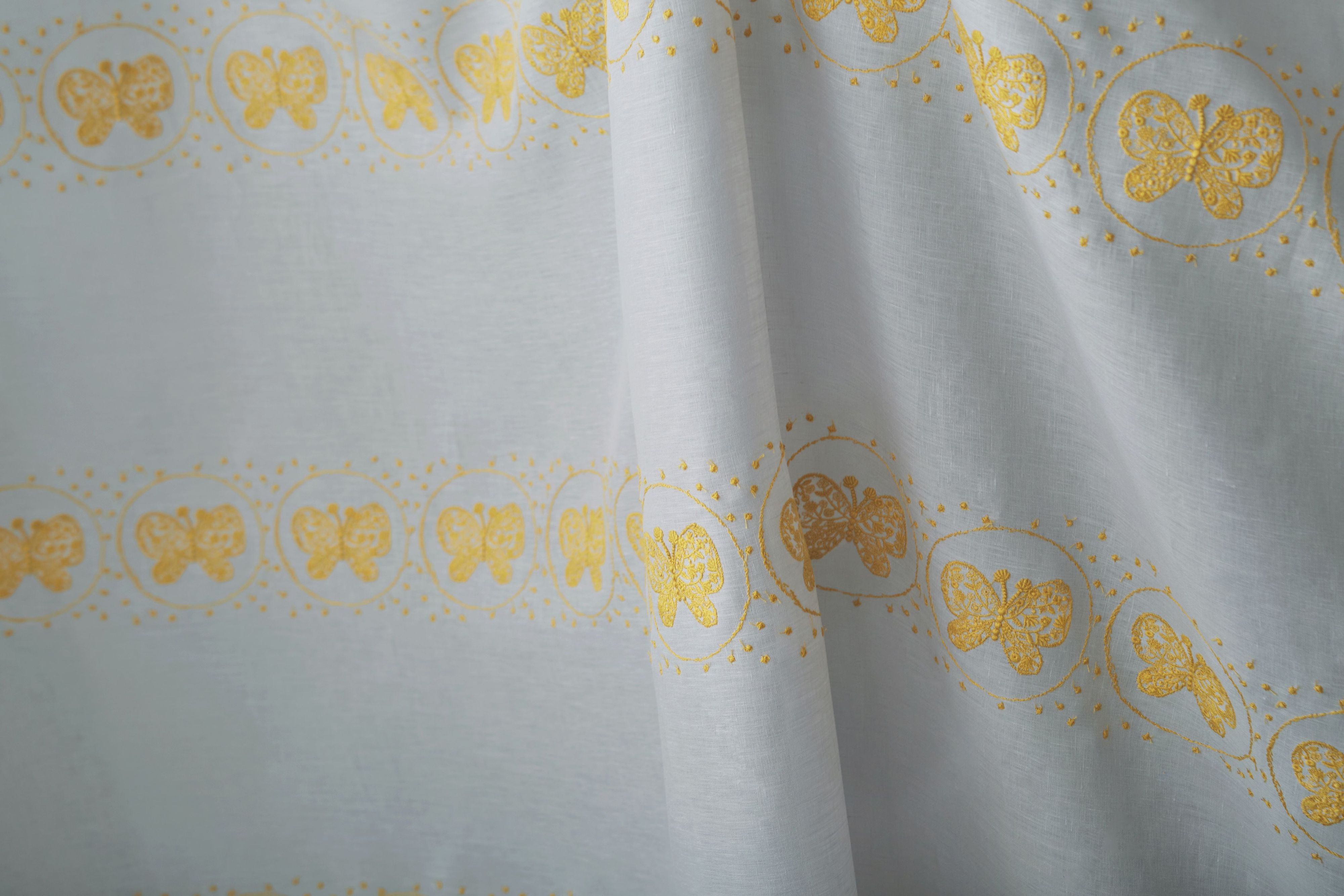 しろくさ様【SALE】ミナペルホネン/forest wingフォレストウィング