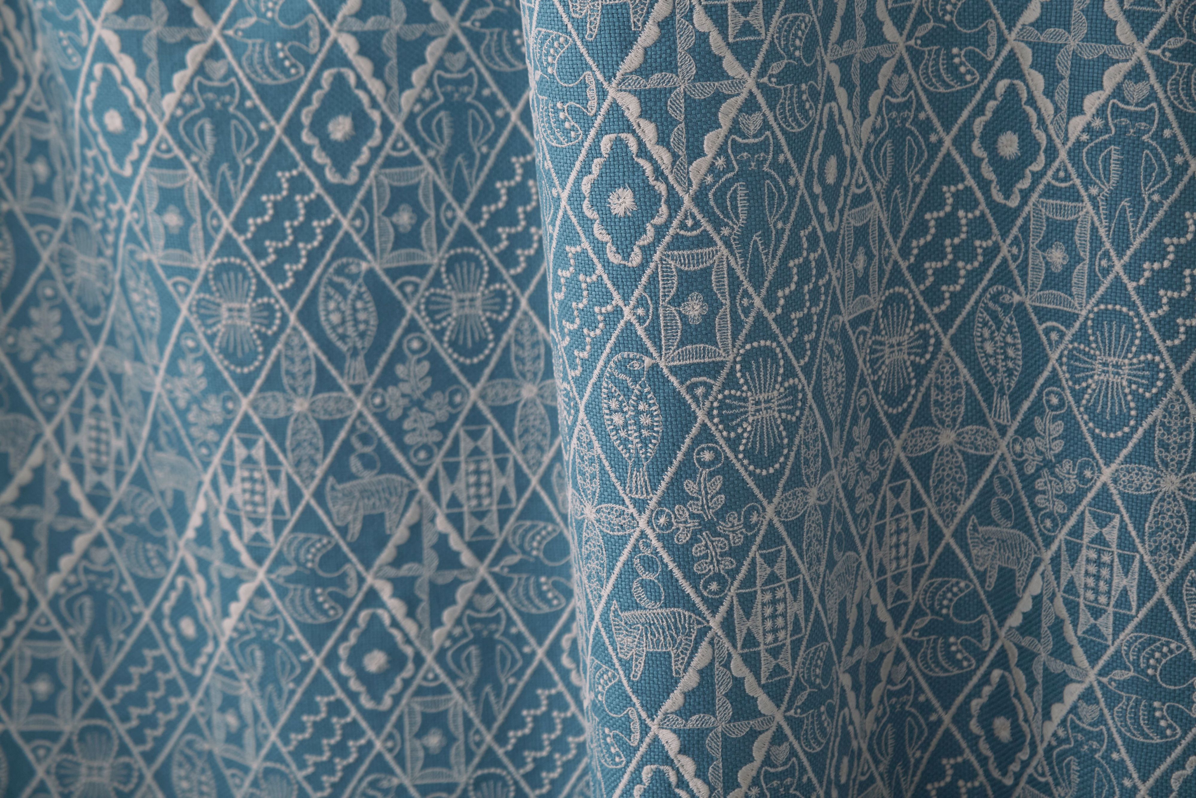 ミナペルホネン　symphony サイズ38 ミナペルホネン symphony サイズ38