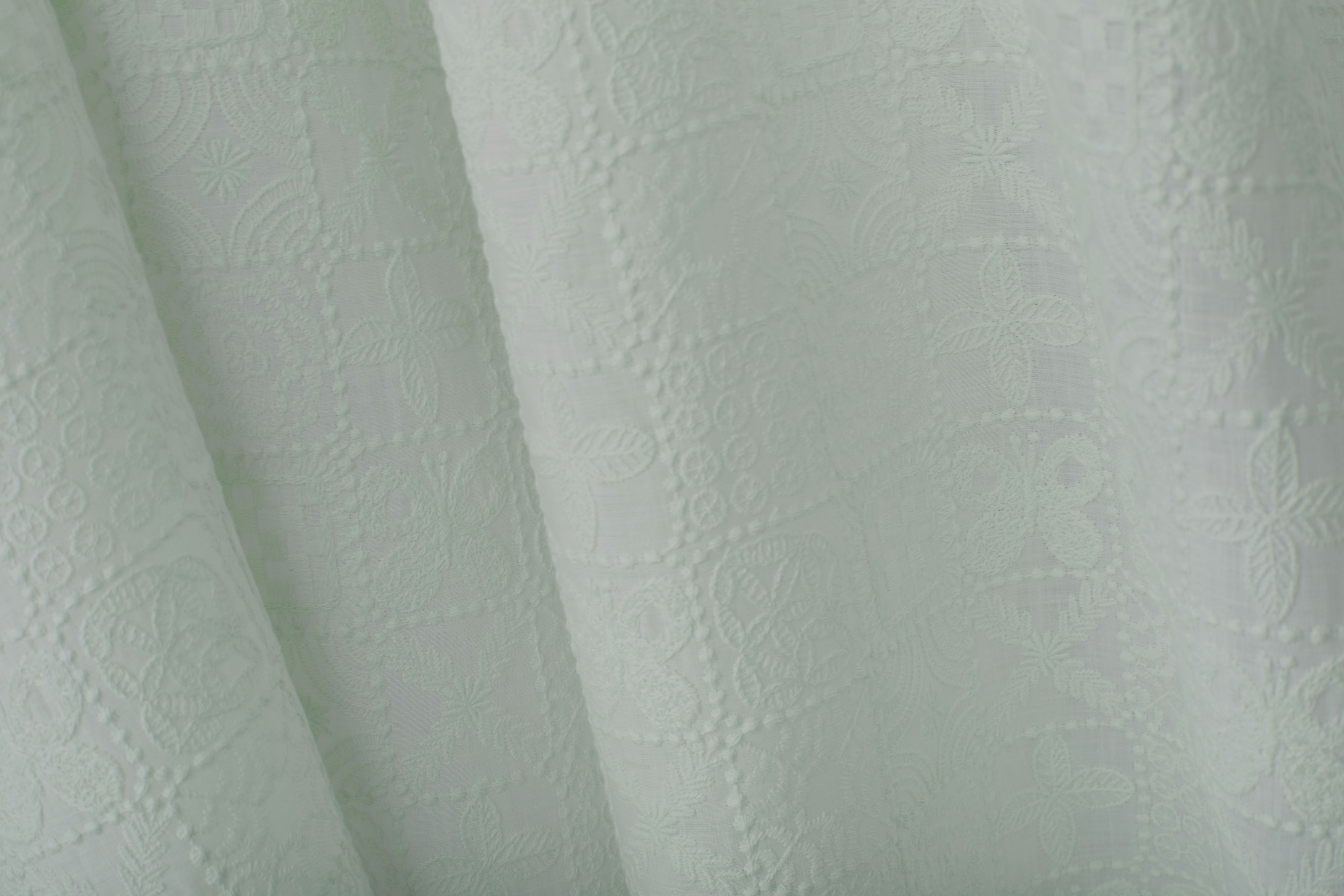 【専用】forest tile◆布製ハーフウォレット 専用】forest tile◇布製ハーフウォレット