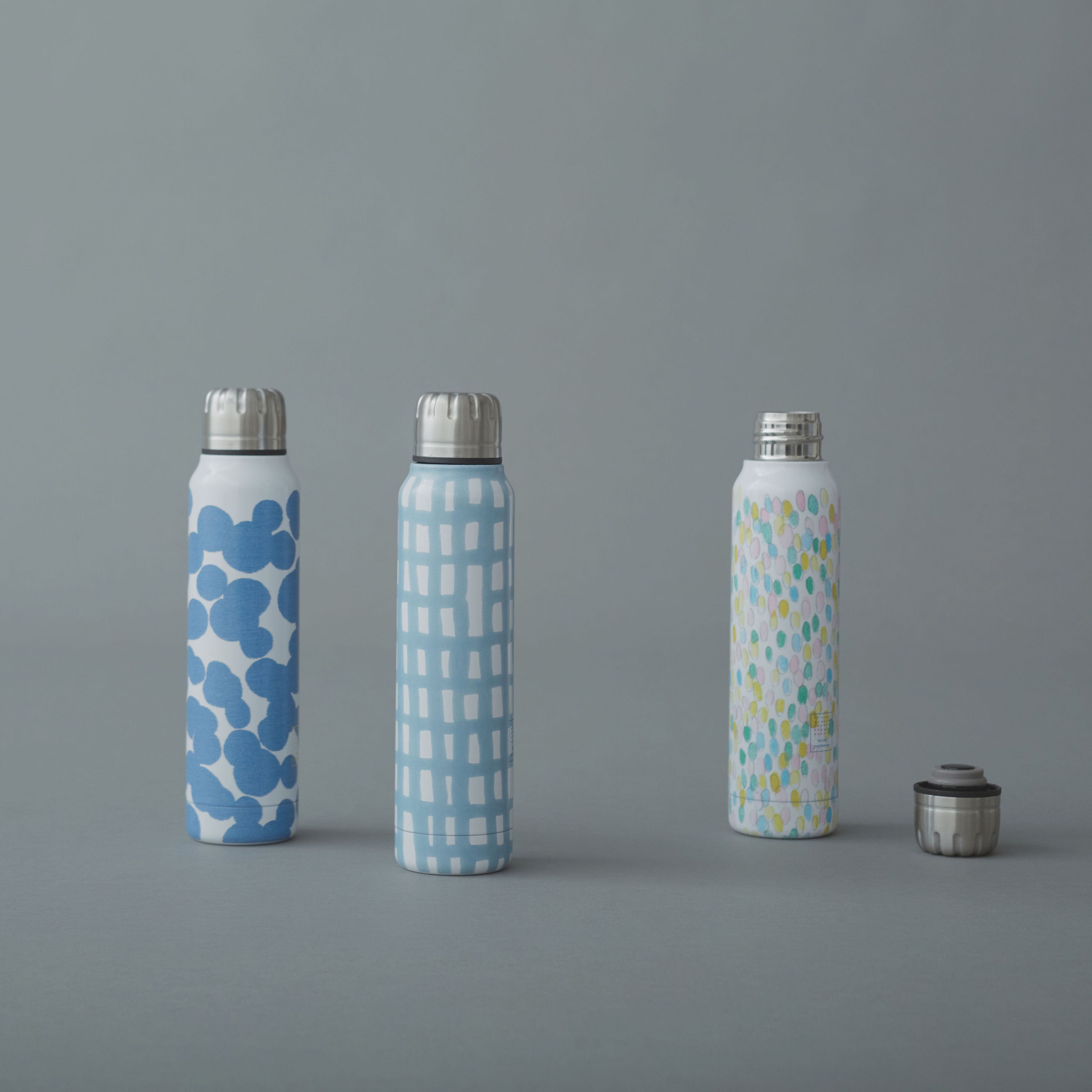 thermo mug × minä perhonen 直営店での発売のお知らせ。5月1日