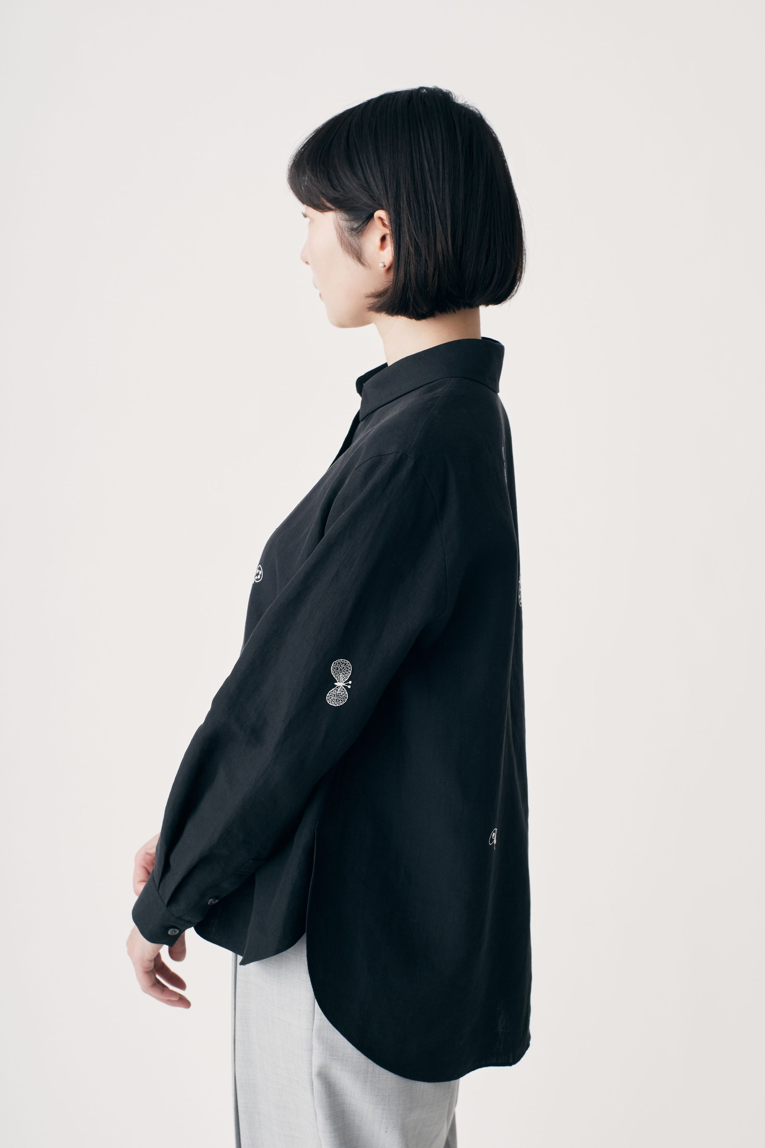 minä BALLOON vol.020 “生命の森” 特別アイテム発売のお知らせ。3月8日