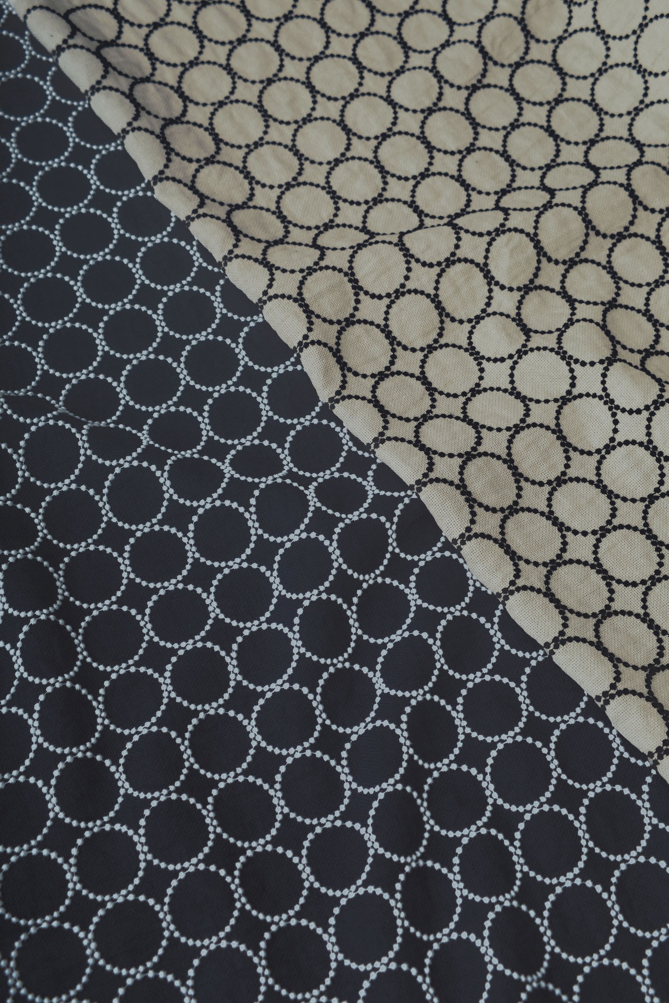 インテリアファブリック発売のお知らせ。6月3日～ - minä perhonen