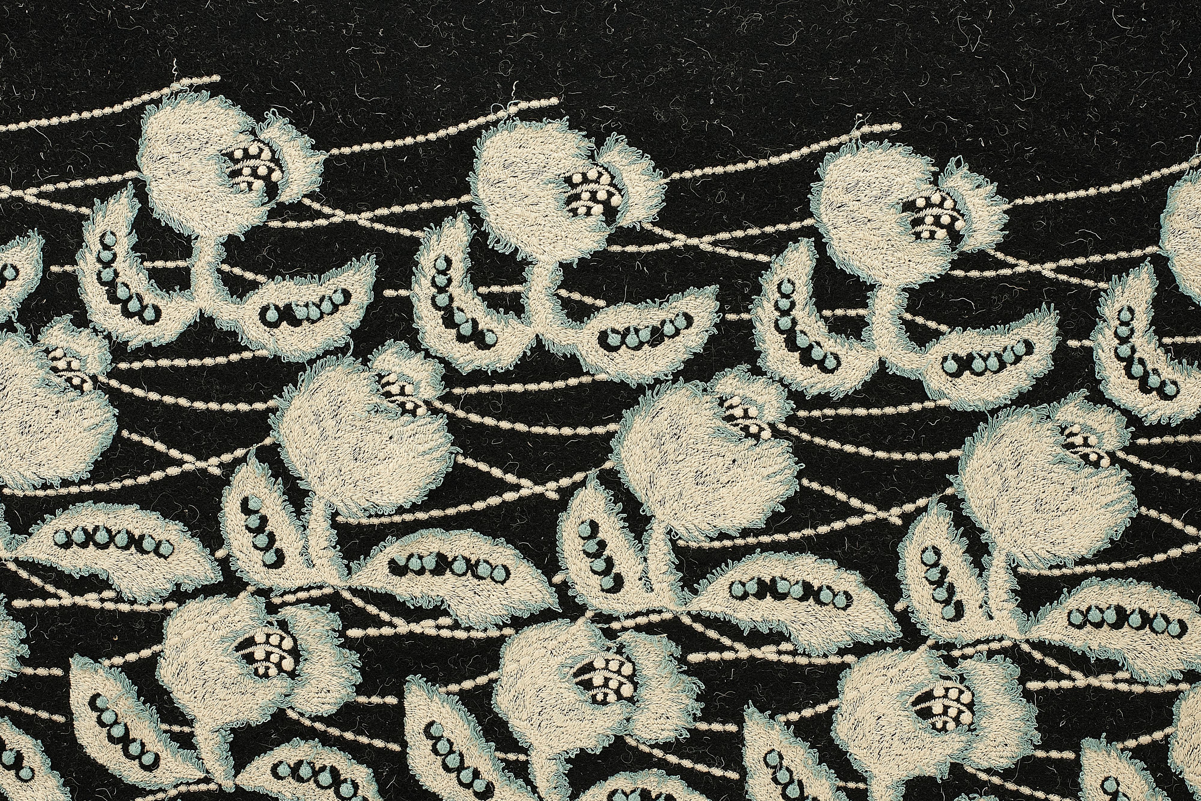 minä perhonen フレアスカート wind flower スカート minaperhonen petal fence38 mina perhonen forest