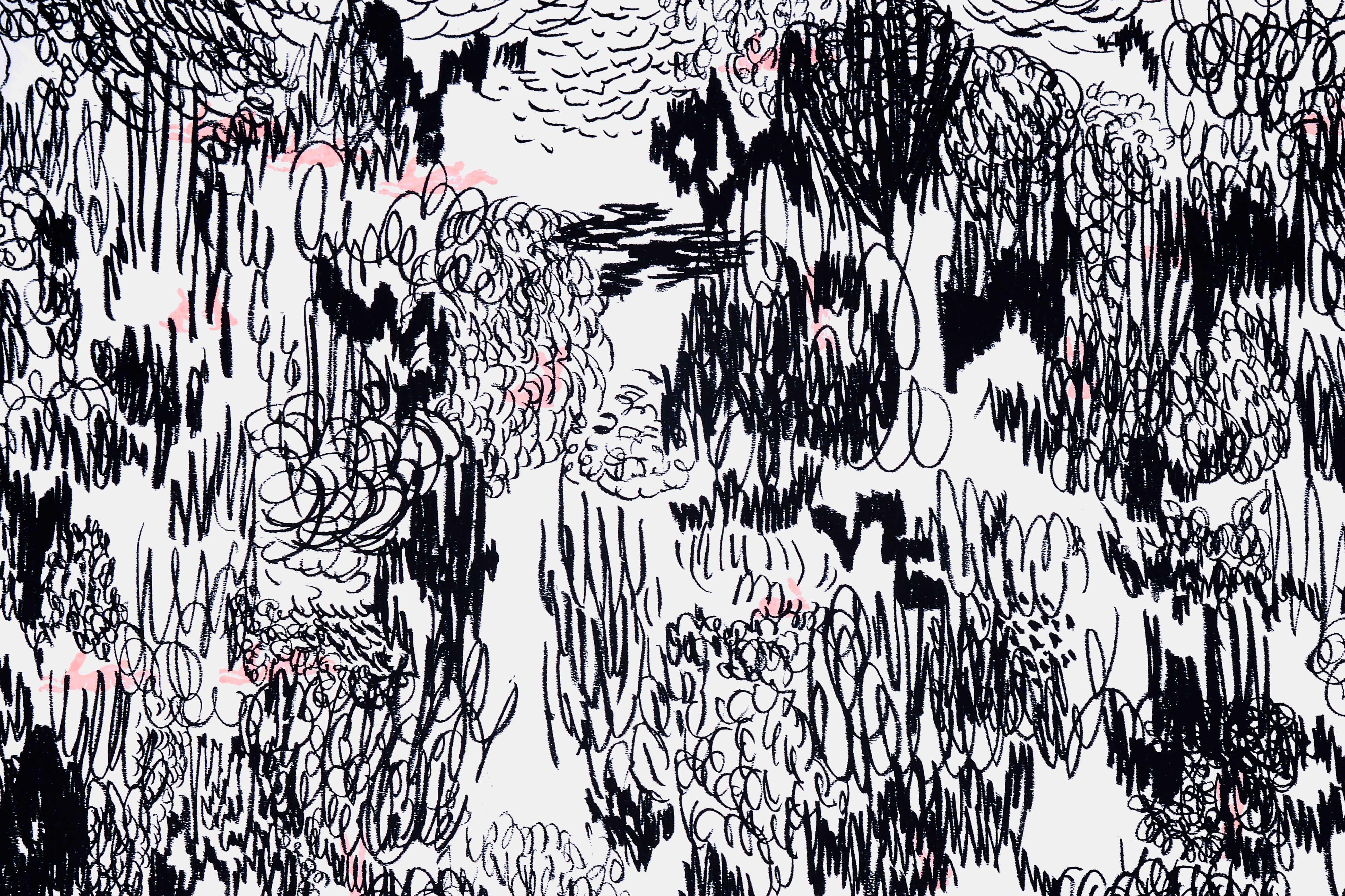 cache-cache - minä perhonen