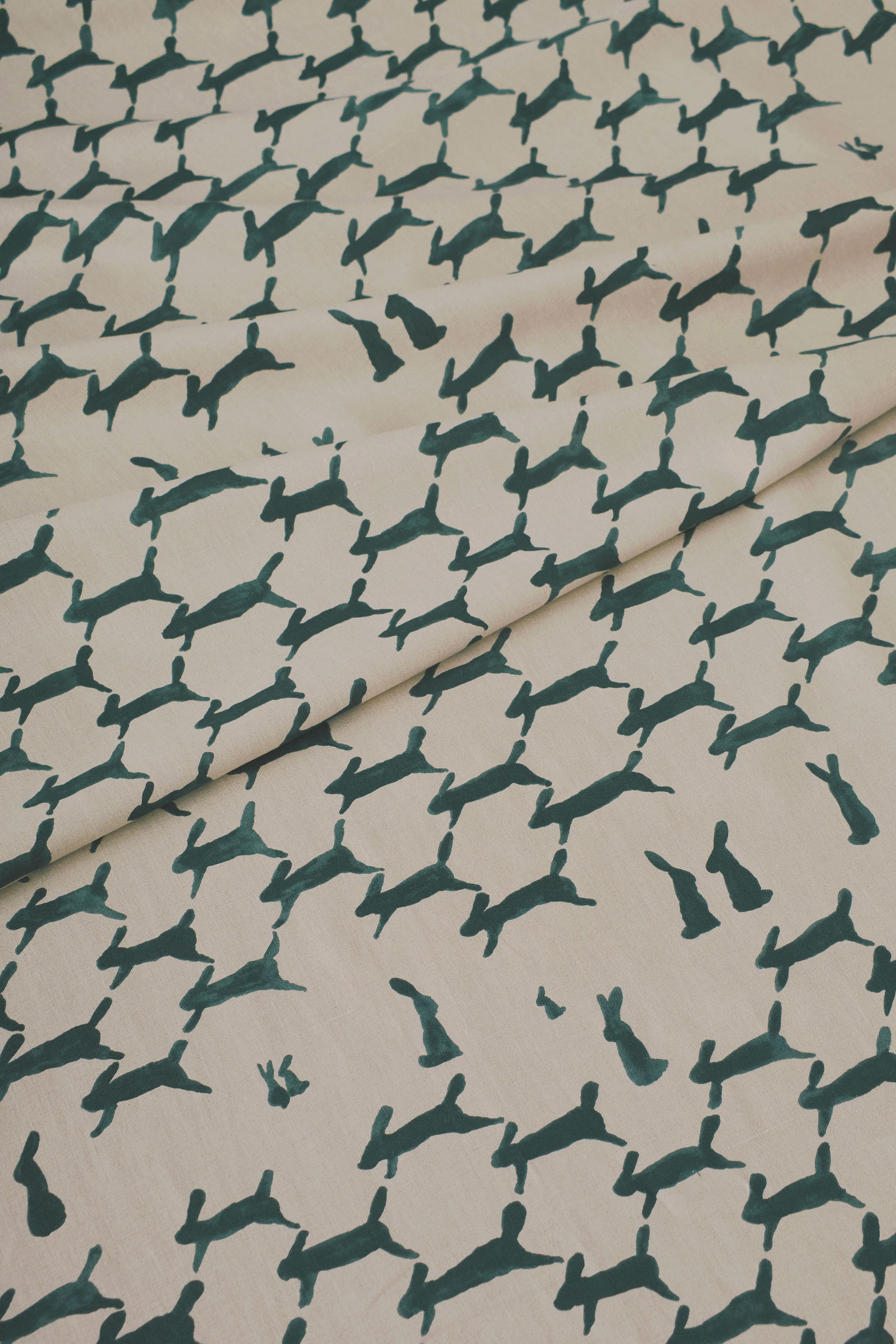 インテリアファブリック発売のお知らせ。4月7日～ - minä perhonen