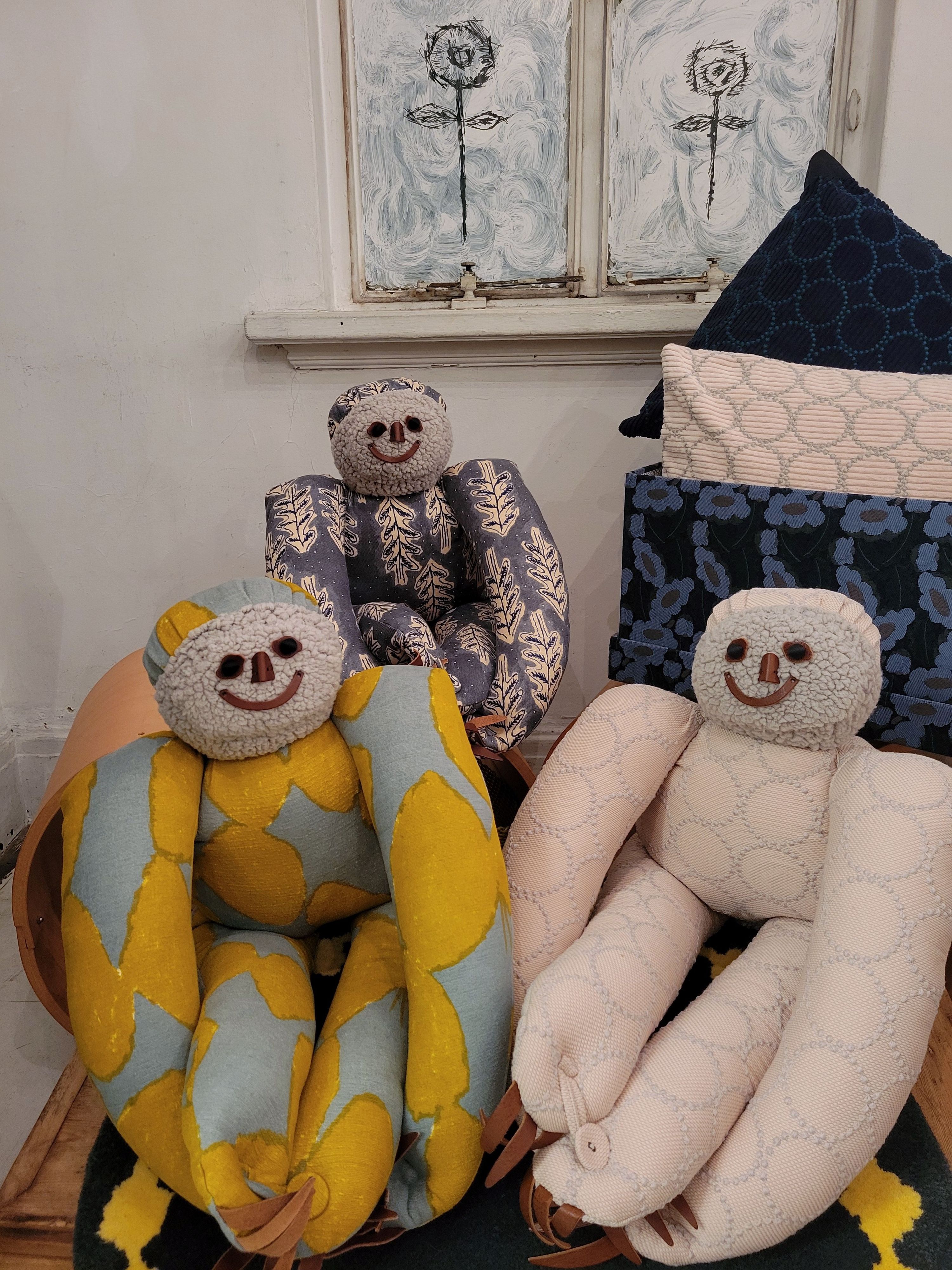 ＊1点のみ＊ミナペルホネン pomppia マルシェトート piece, toast bagとonomekaman発売のお知らせ。12月10日