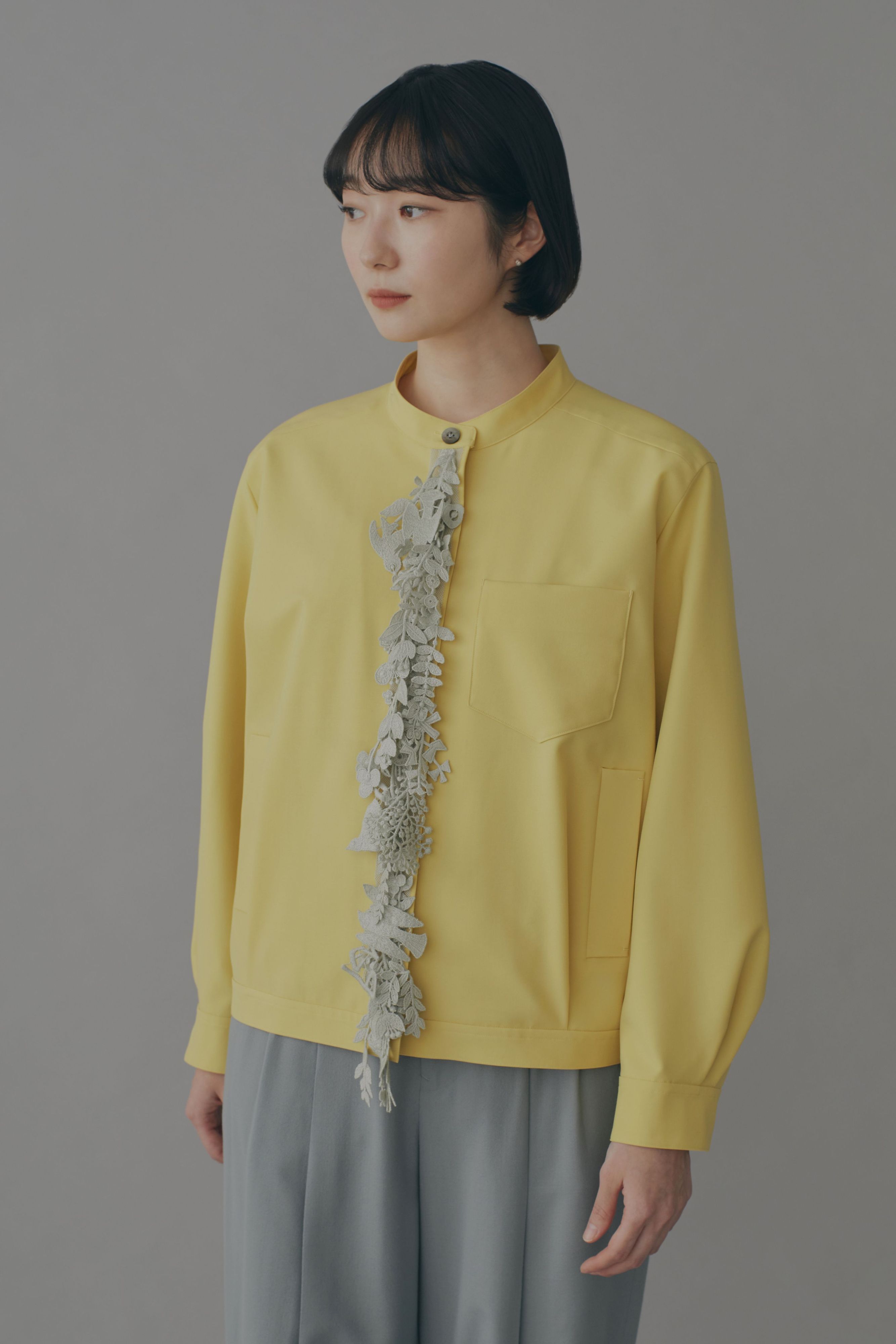 galleria の新しい服。2月10日～ - minä perhonen