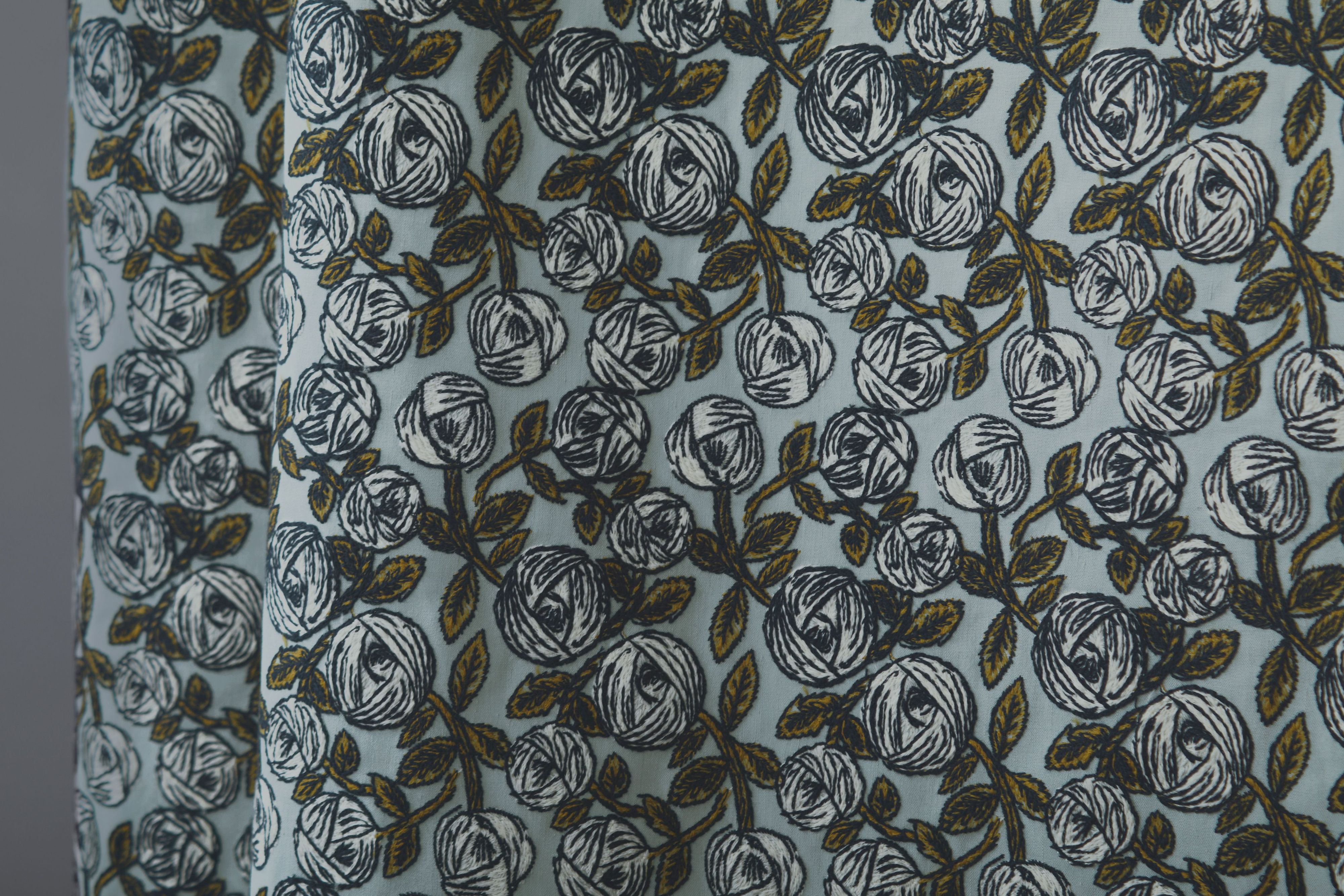 インテリアファブリック発売のお知らせ。6月16日～ - minä perhonen