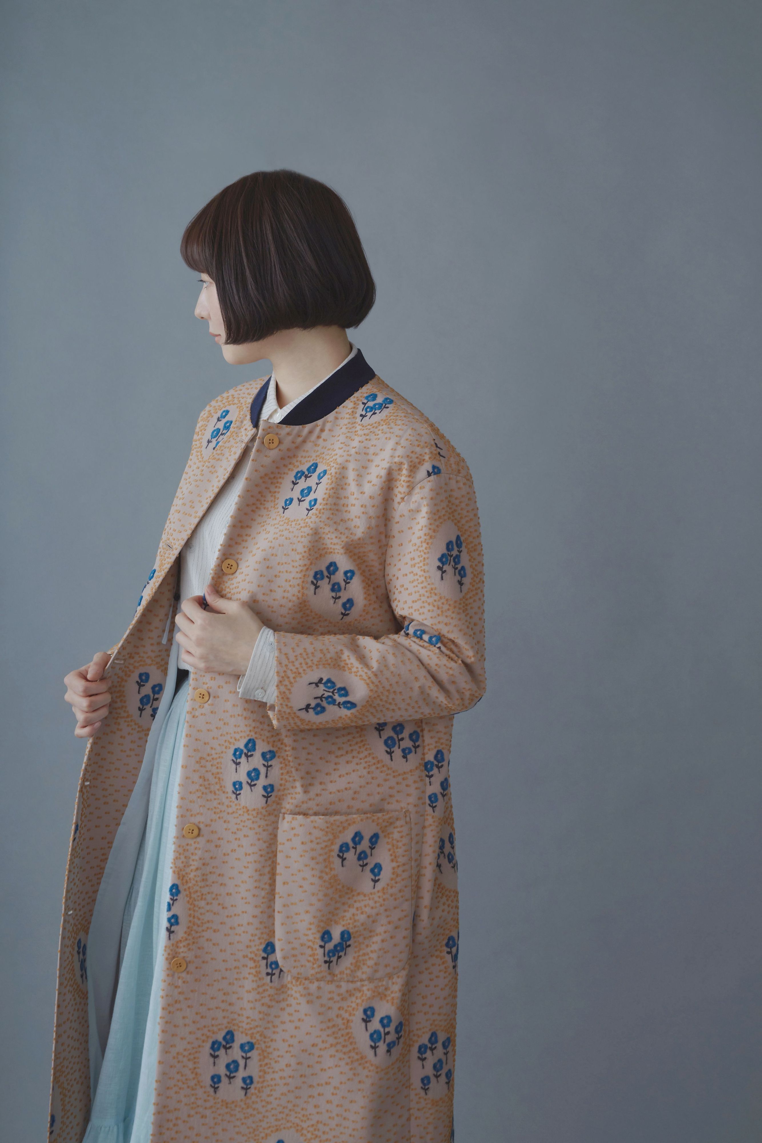 2022年新年特別アイテム発売のお知らせ。1月8日〜 - minä perhonen