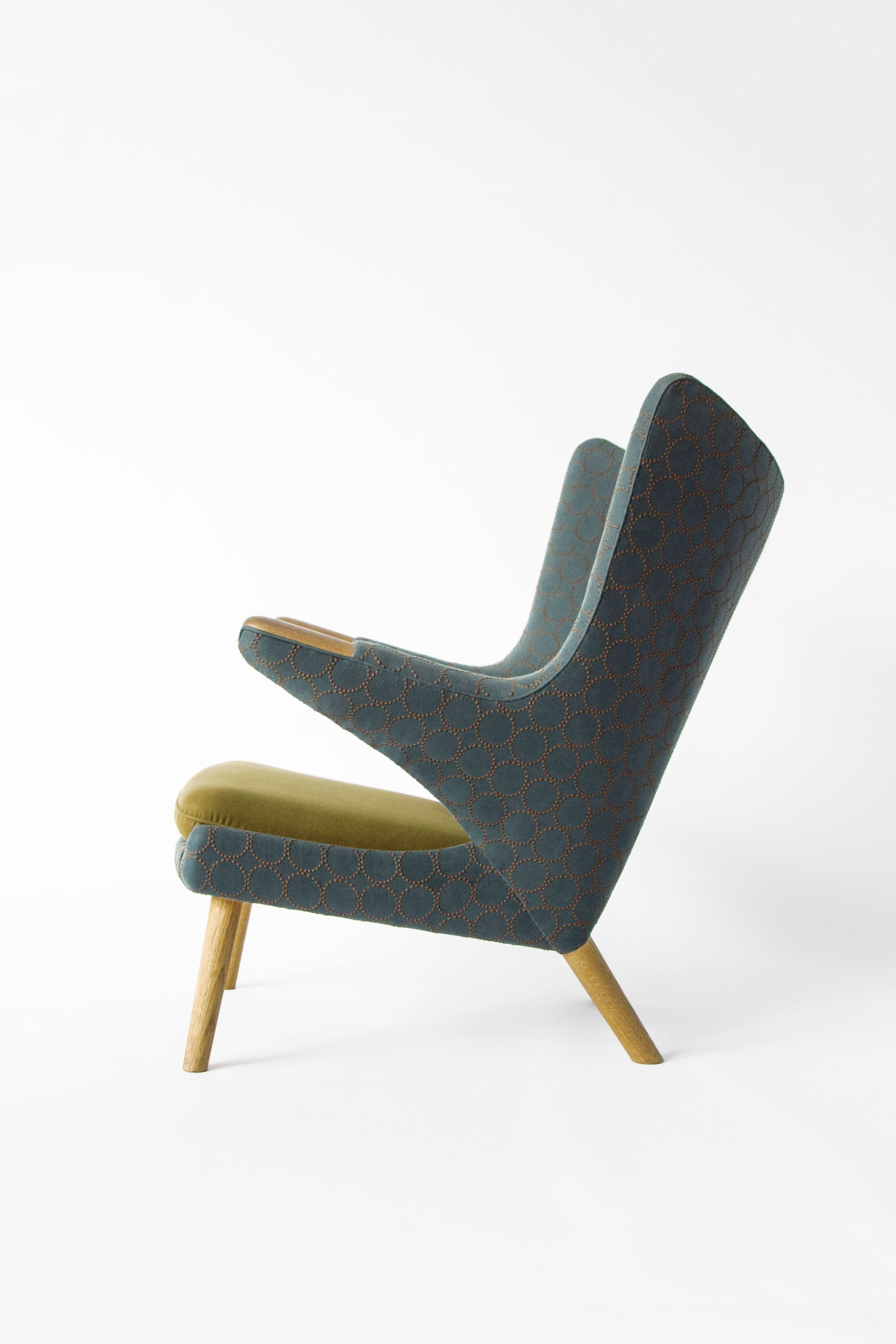 bear chair - minä perhonen
