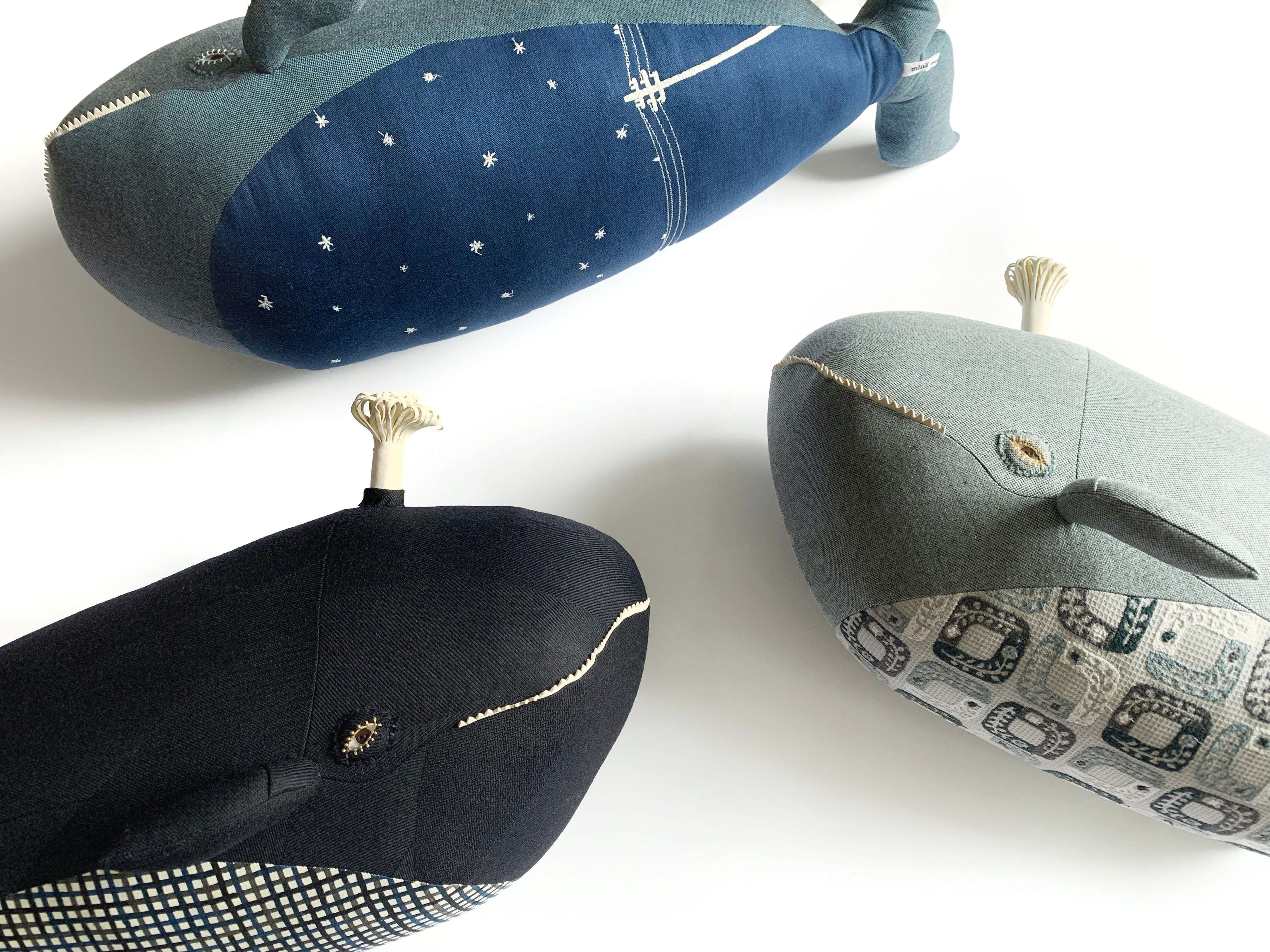 ミナペルホネン Quzyla cushion Quzyla 発売のお知らせ。7月26日～ - minä perhonen