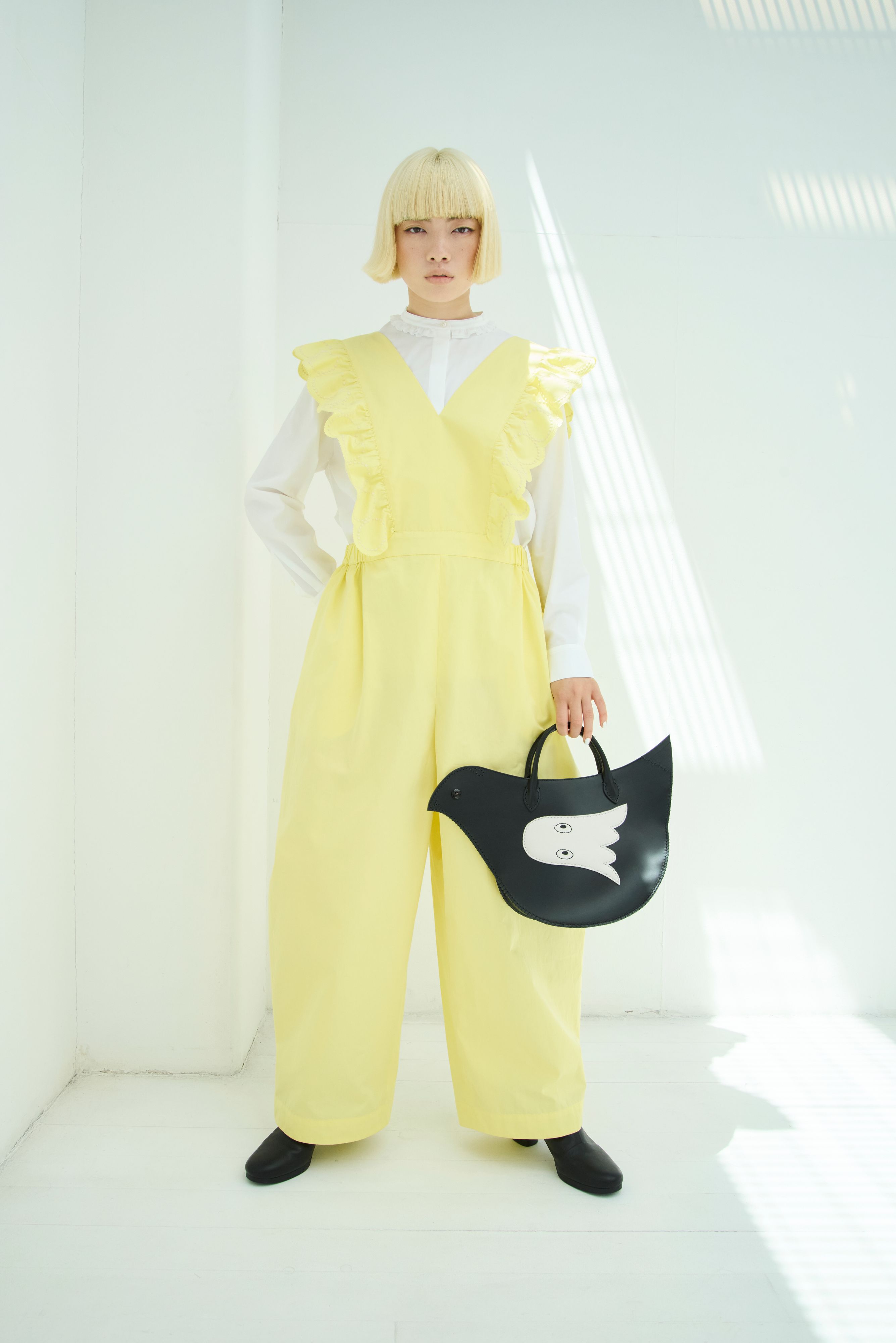 2026→spring / summer collection ご予約会のお知らせ。 - minä perhonen