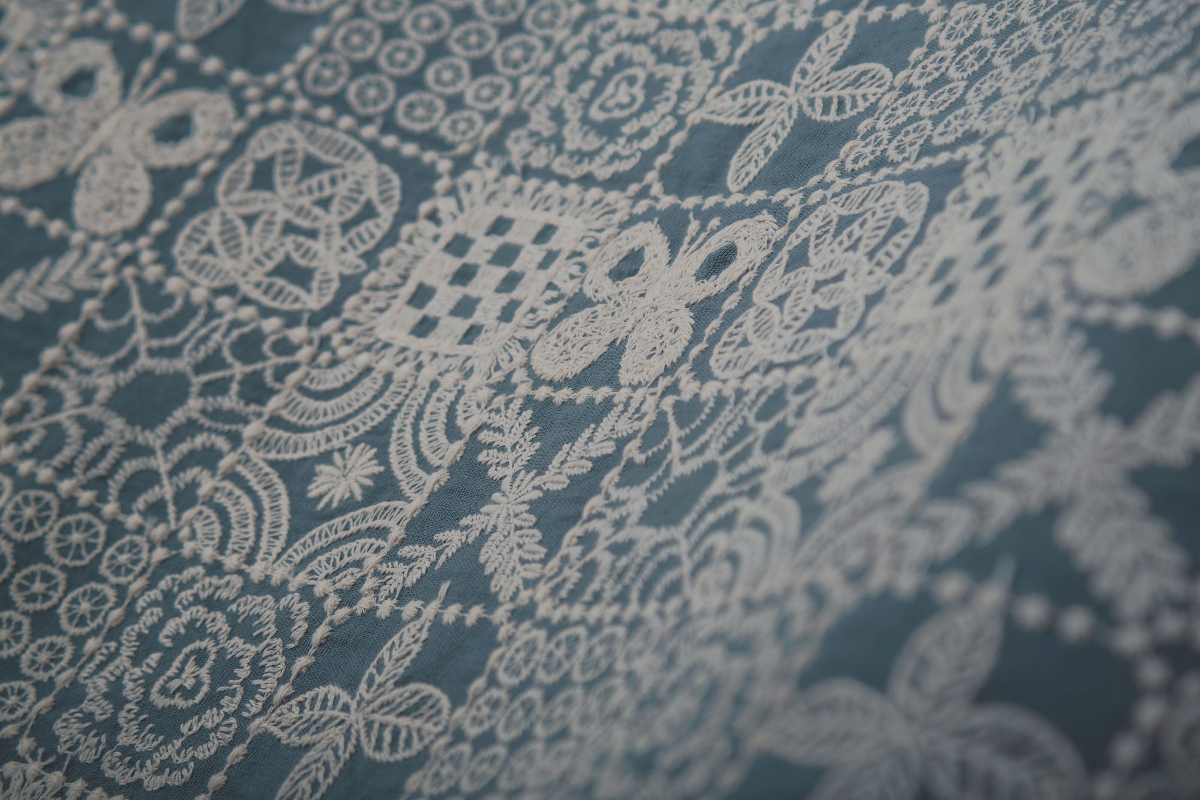 インテリアファブリック発売のお知らせ。1月13日～ - minä perhonen