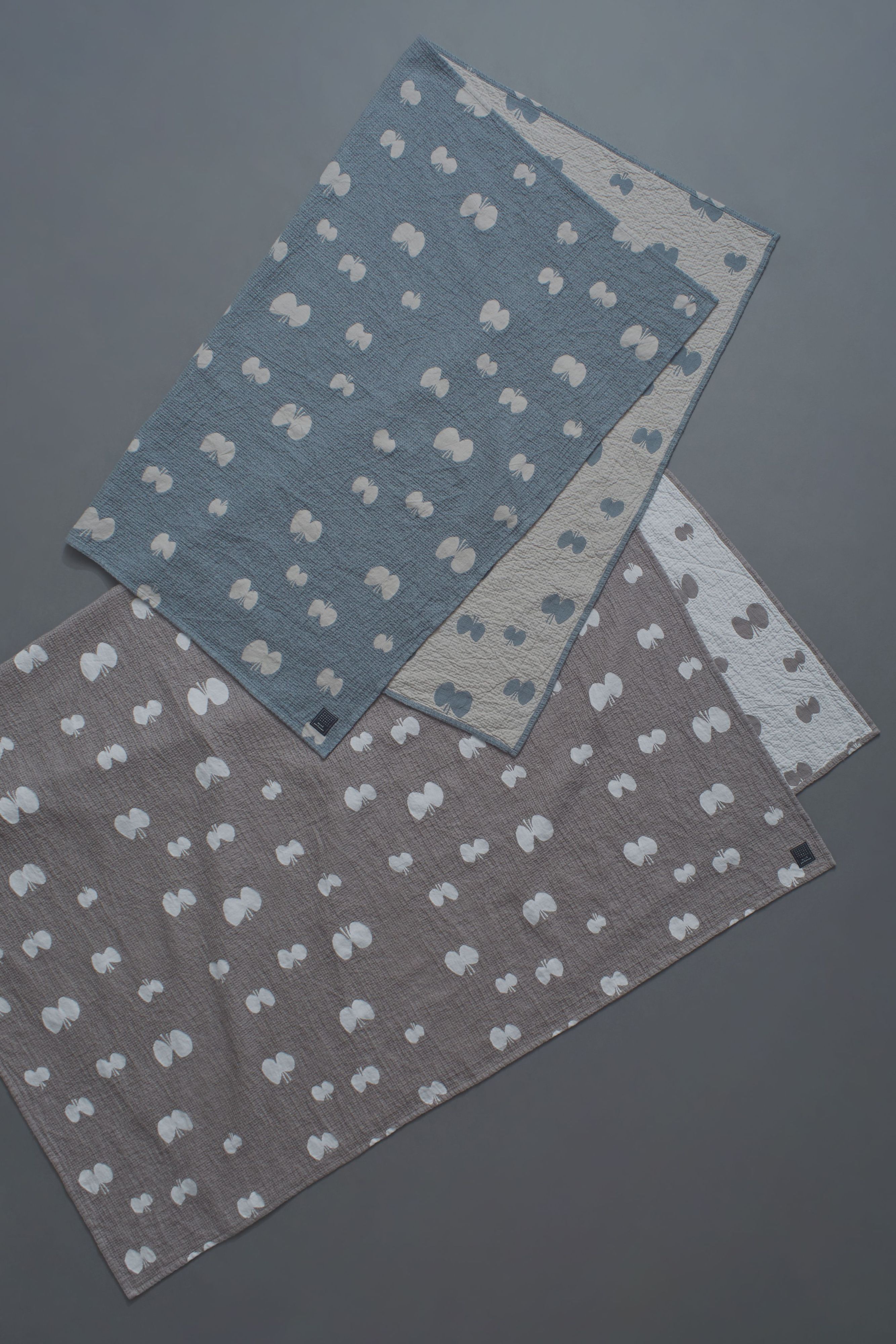 夏の特別アイテム発売のお知らせ。8月11日～ - minä perhonen