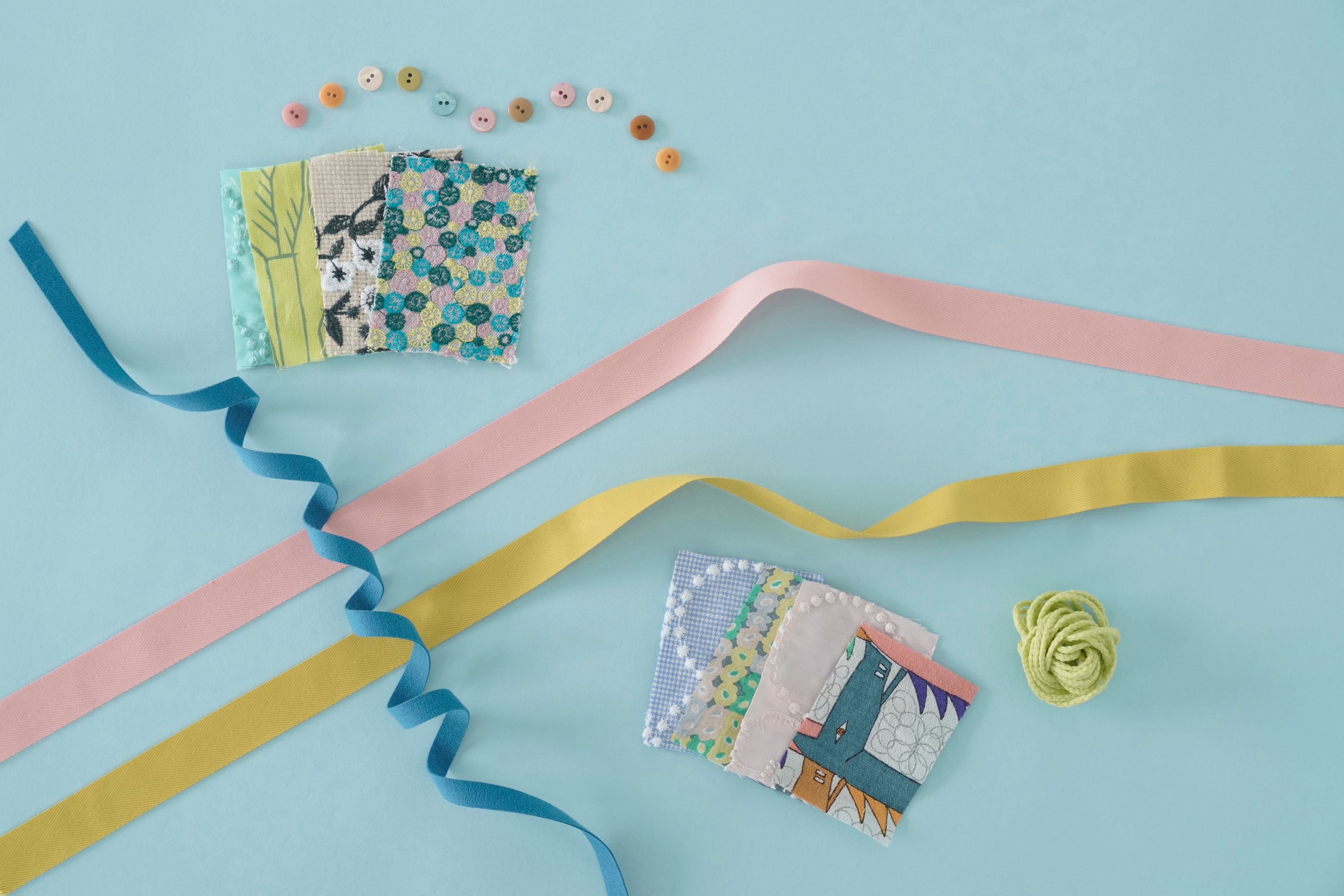 cabbage Kyotoにて、動物ポシェット作りのワークショップのご案内。5月