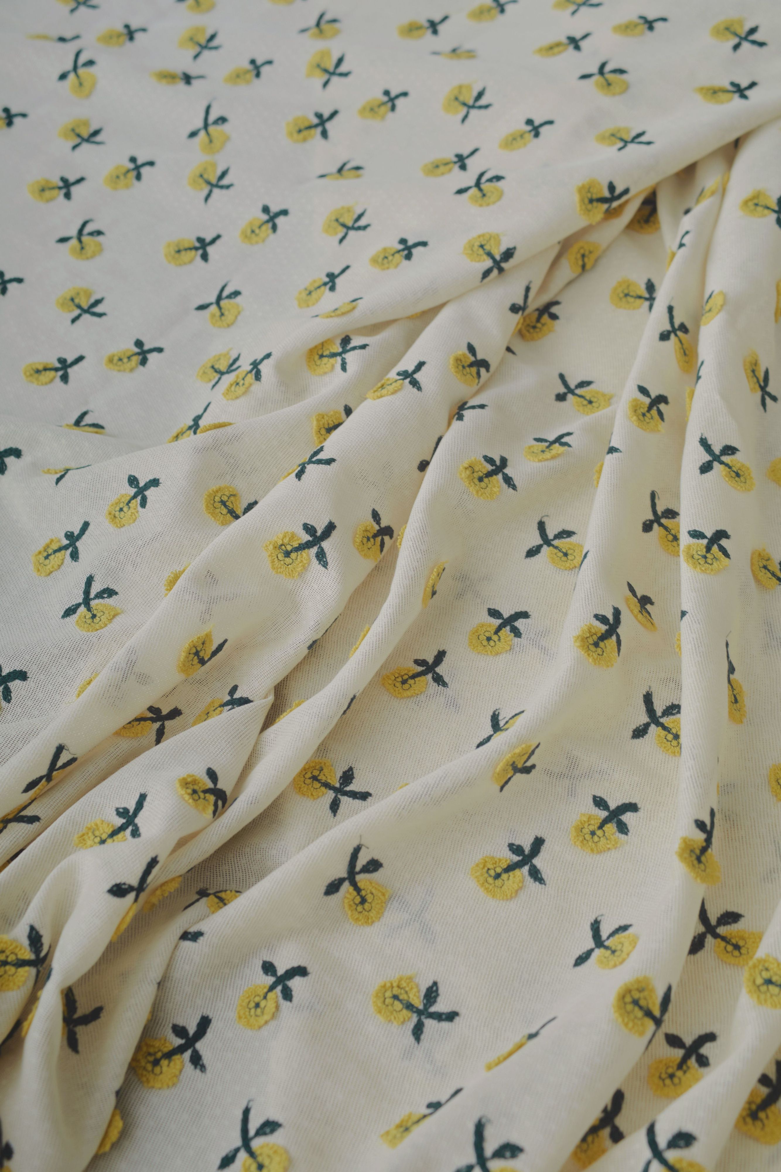 正規品】mina perhonen ヘンプ100% 浴衣 skip 正規品】mina