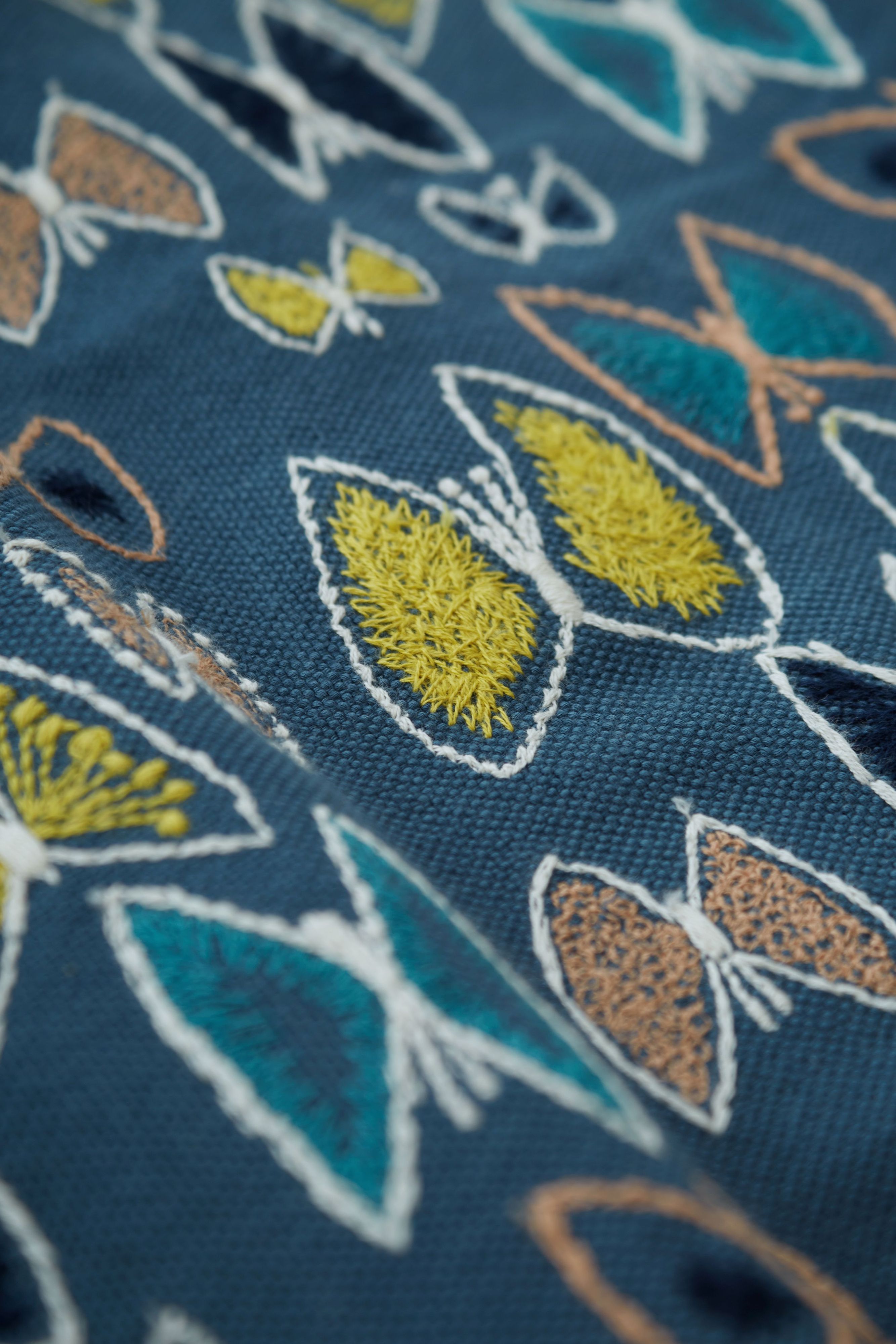 インテリアファブリック発売のお知らせ。11月21日～ - minä perhonen