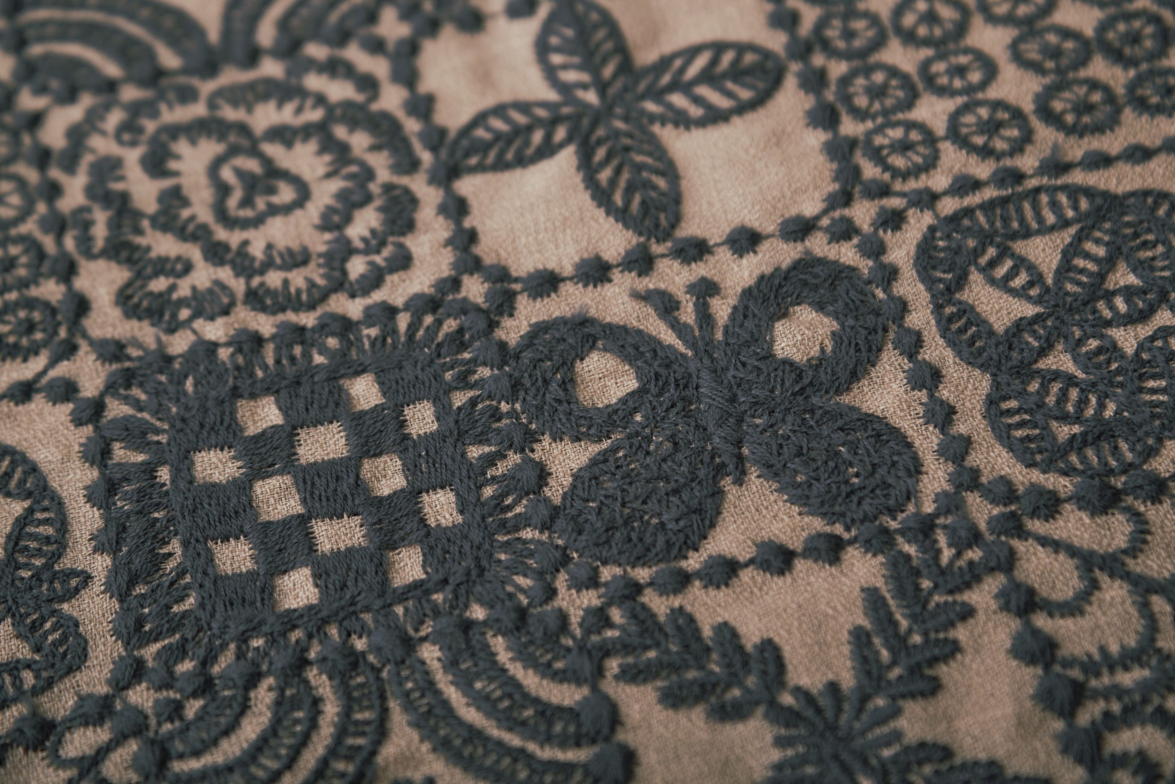 インテリアファブリック発売のお知らせ。 11月19日～ / 11月26日