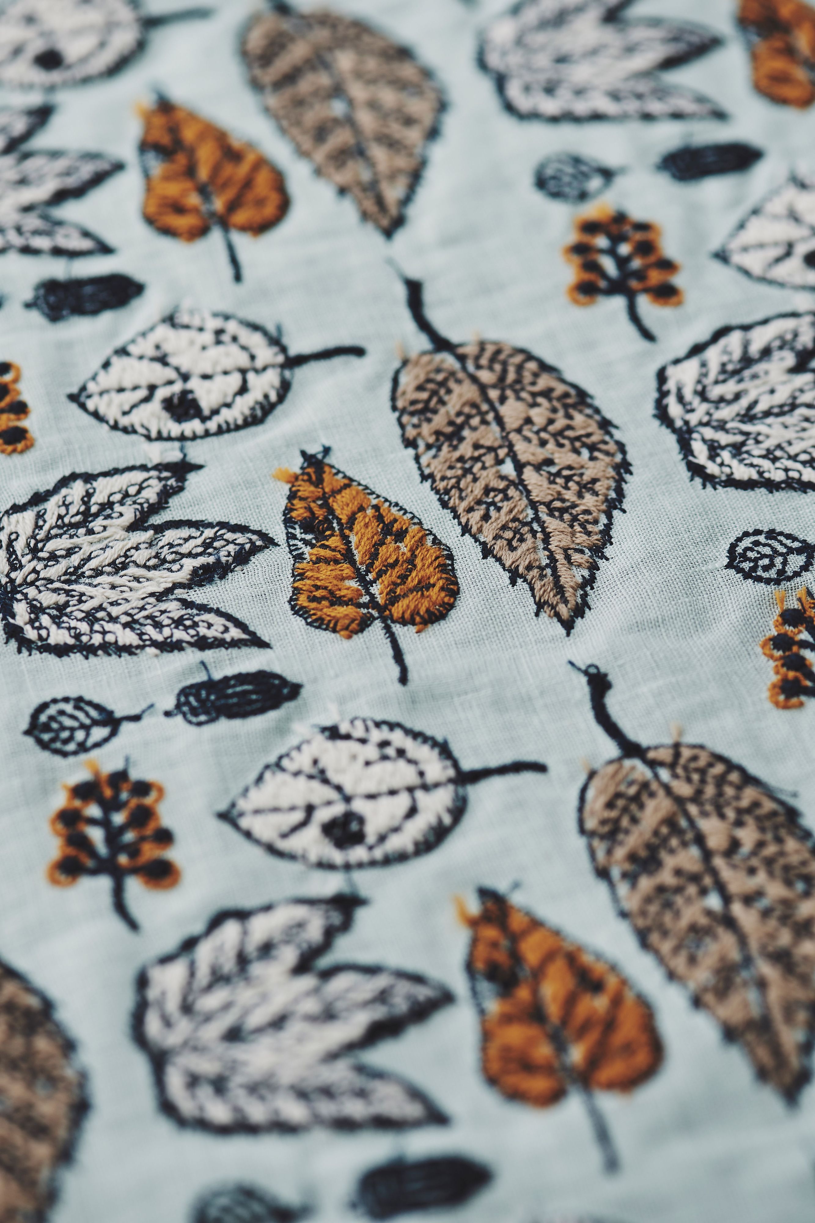 インテリアファブリック発売のお知らせ。12月7日〜 - minä perhonen