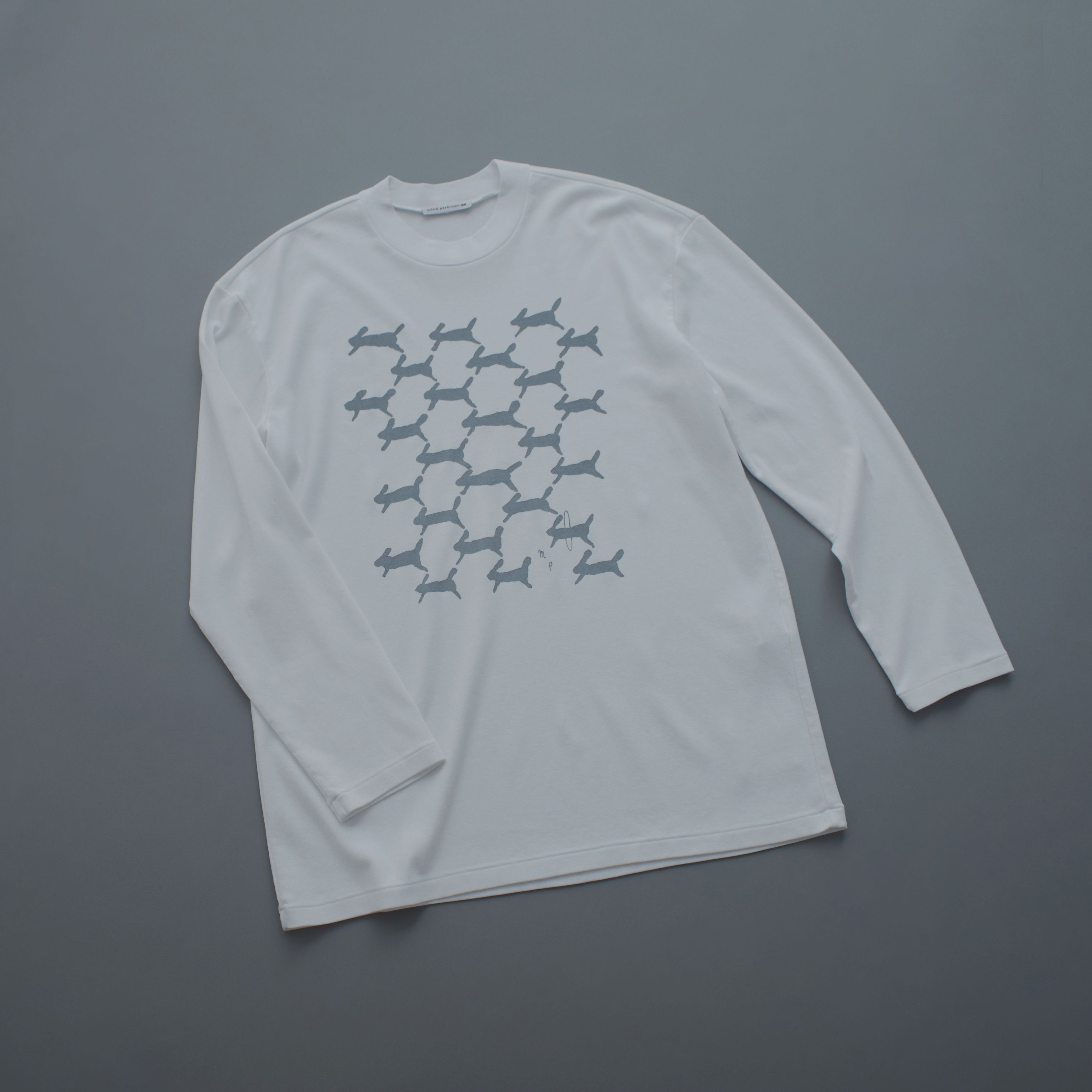 特別アイテム発売のお知らせ。8月5日～ - minä perhonen