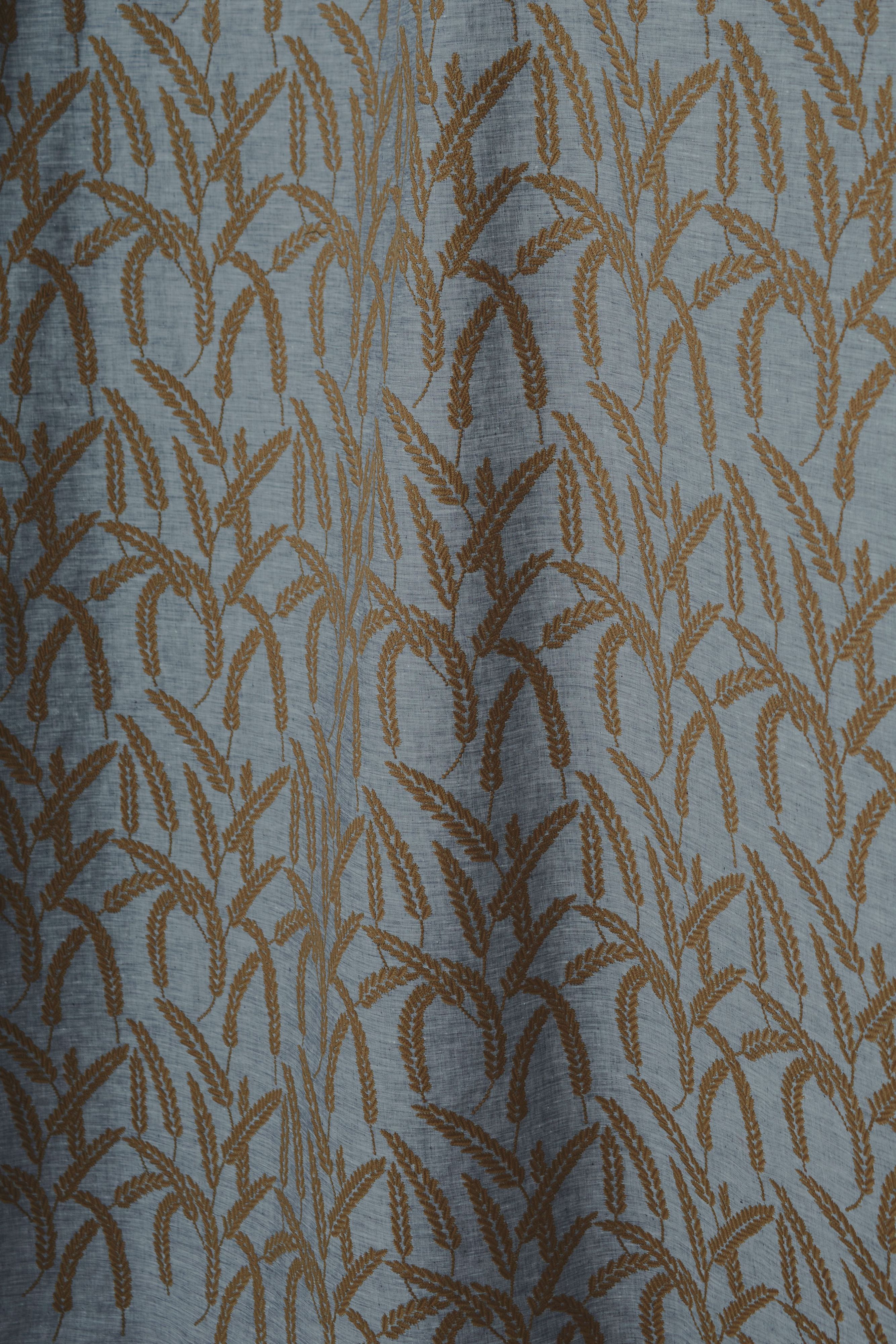 インテリアファブリック発売のお知らせ。9月10日～ / 9月17日～ - minä