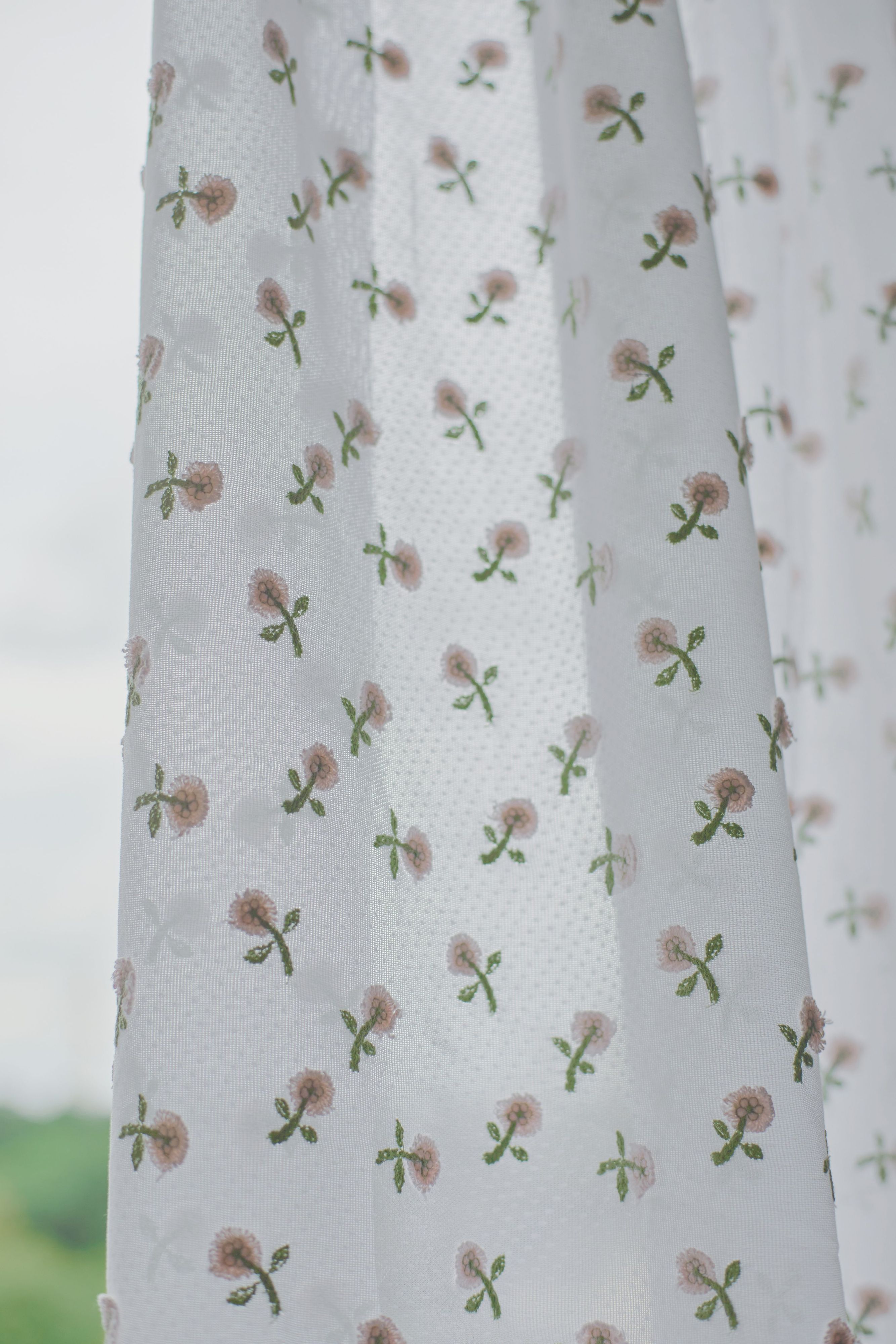 インテリアファブリック発売のお知らせ。5月26日～ - minä perhonen