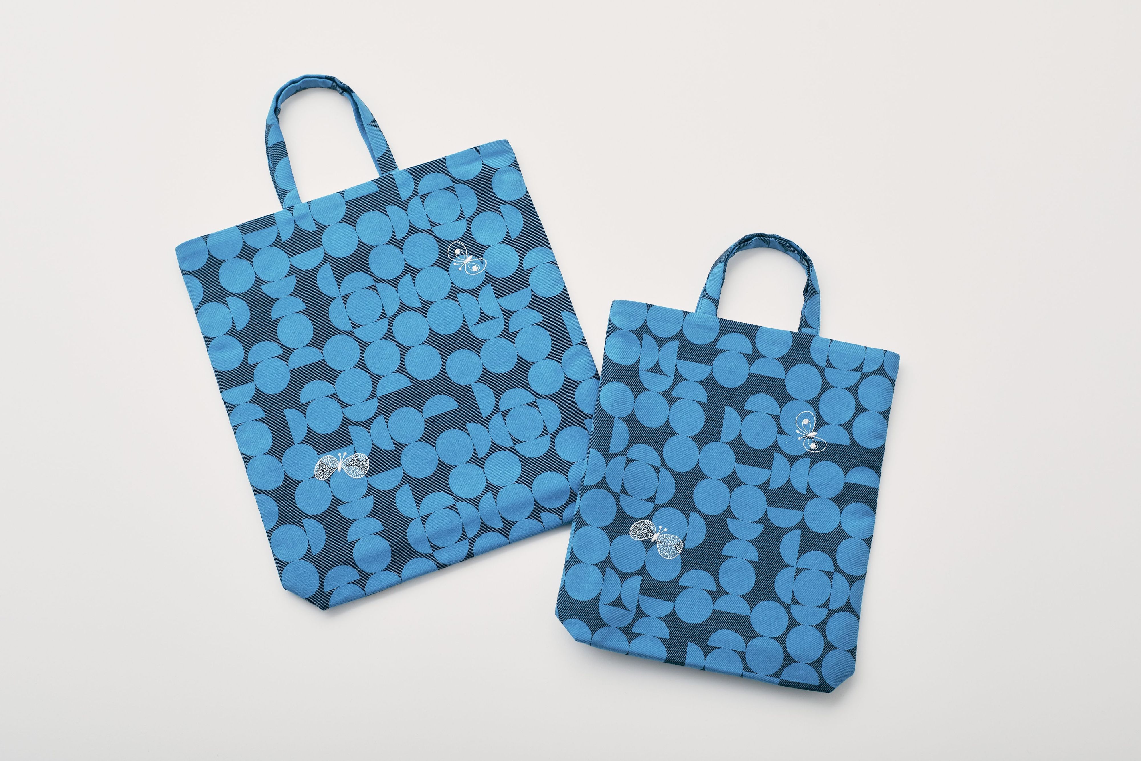 ミナペルホネン flower bed cheer bag BALLOON vol.21 hei! kevät! 特別アイテム発売のお知らせ。5月10