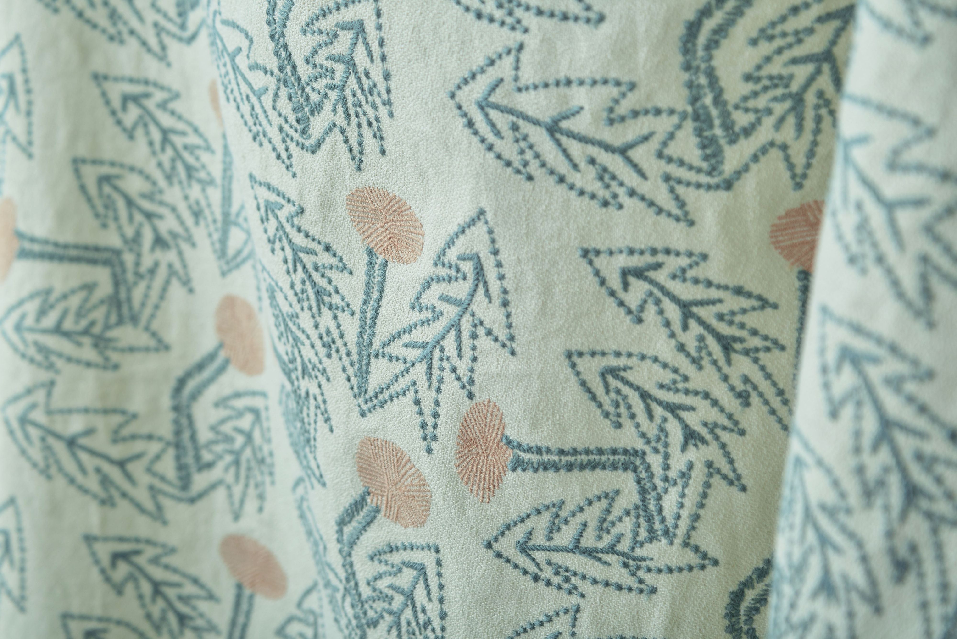 インテリアファブリック発売のお知らせ。2月27日～ - minä perhonen