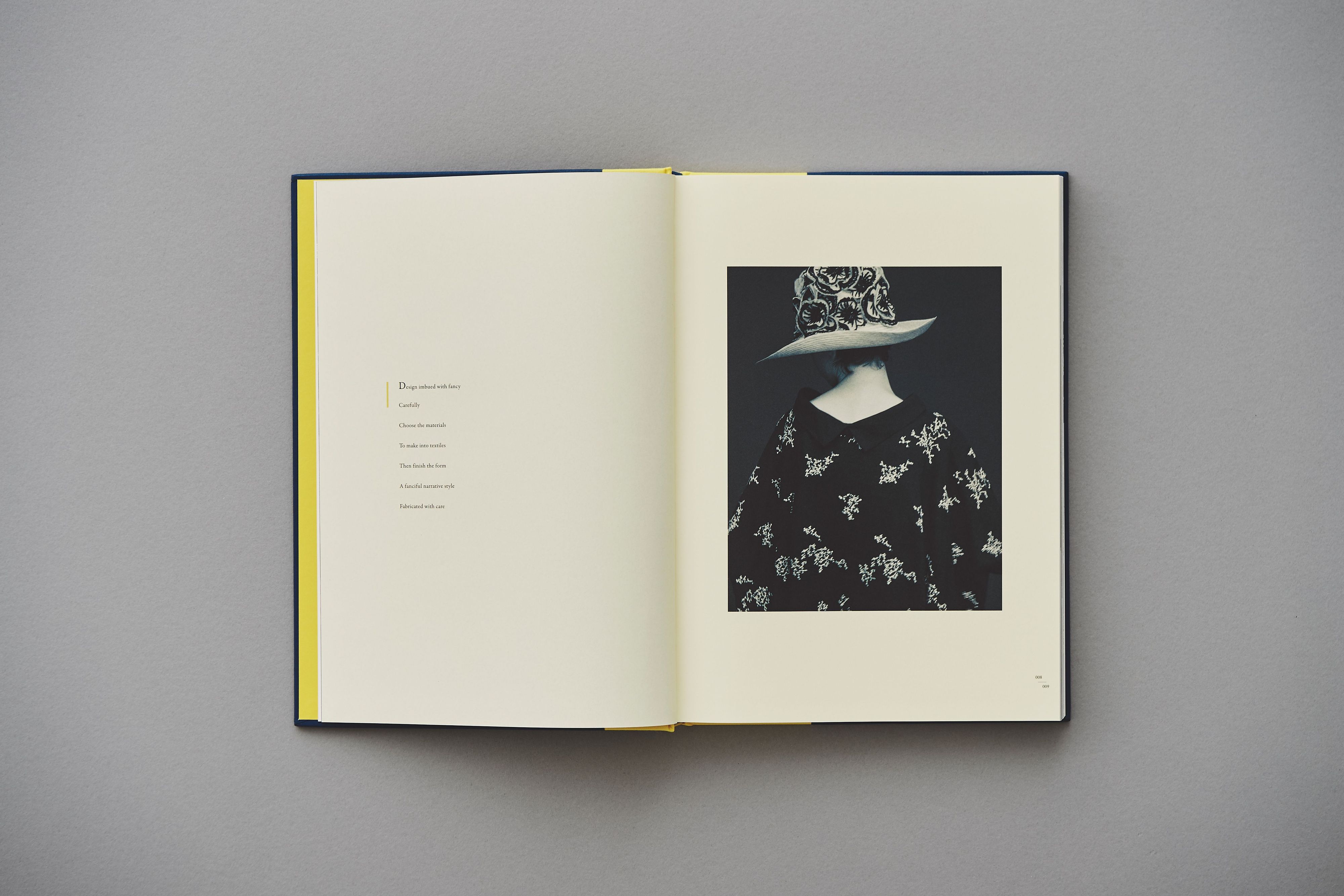 ripples - minä perhonen