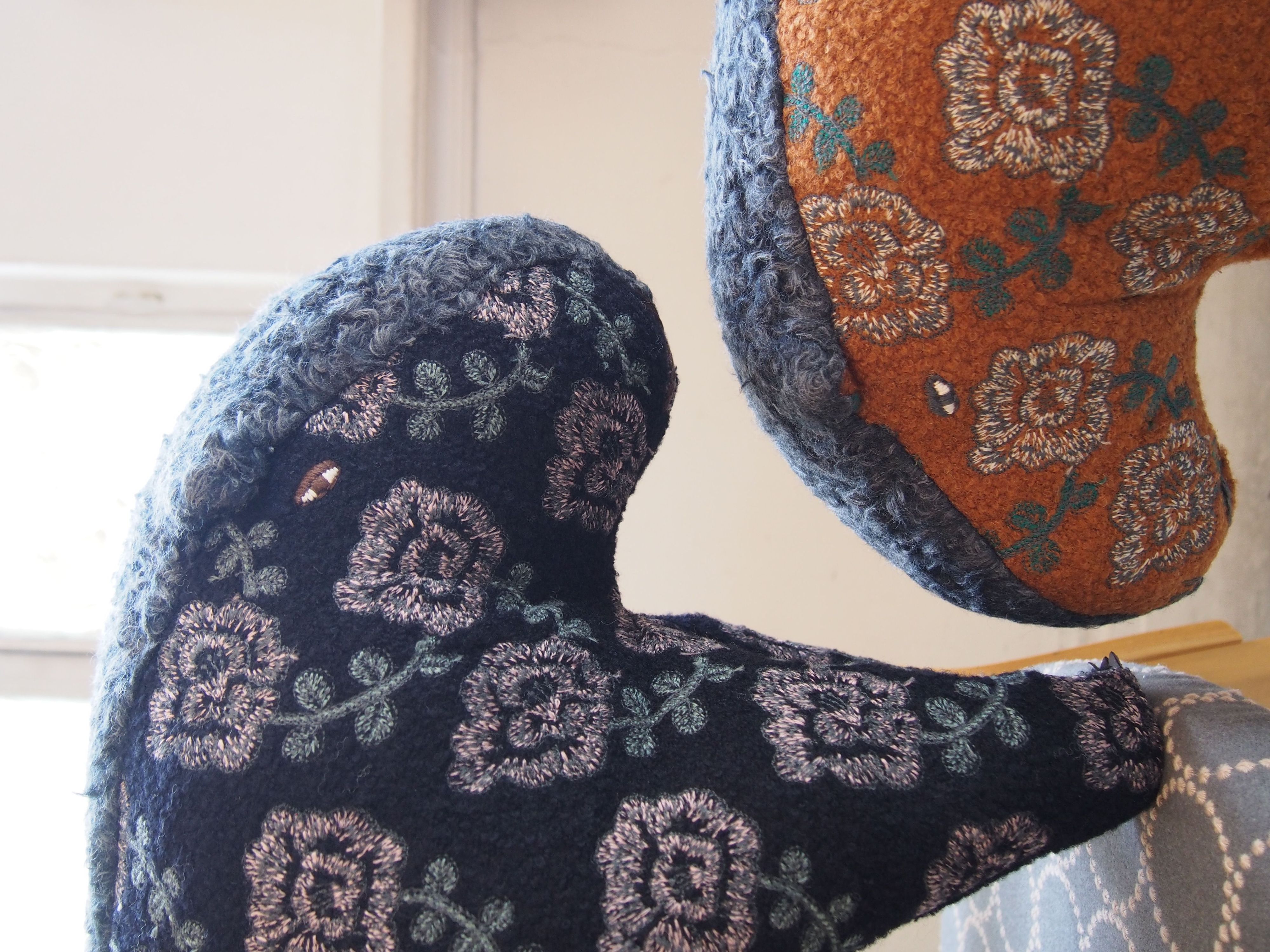 inukuma発売のお知らせ。8月6日～ - minä perhonen