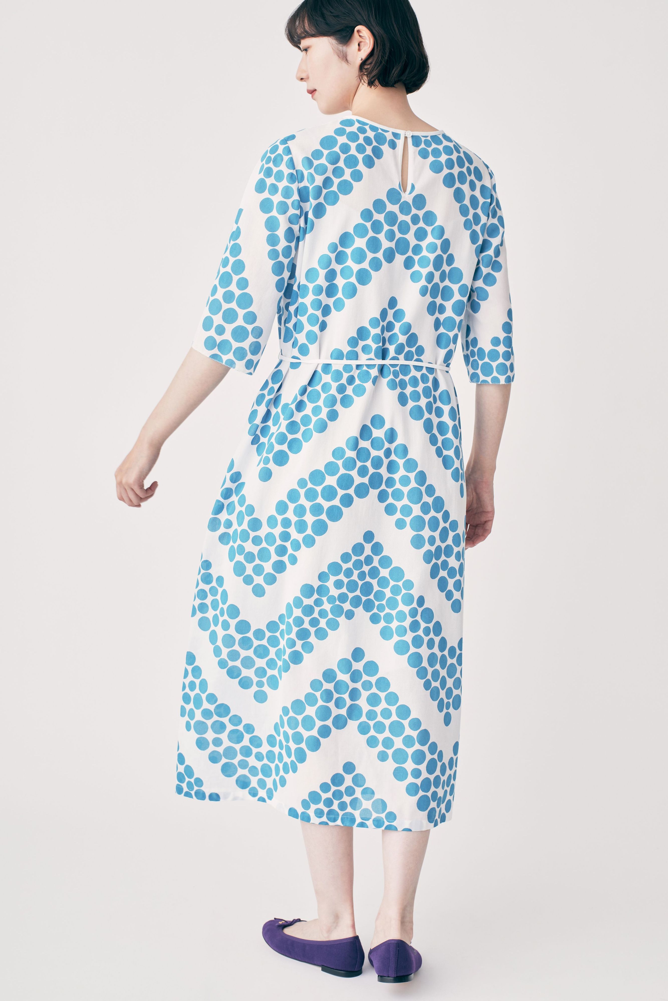 水玉の幻想 ミナペルホネン 水玉の幻想 ミナペルホネン 水玉の幻想 ミナペルホネン