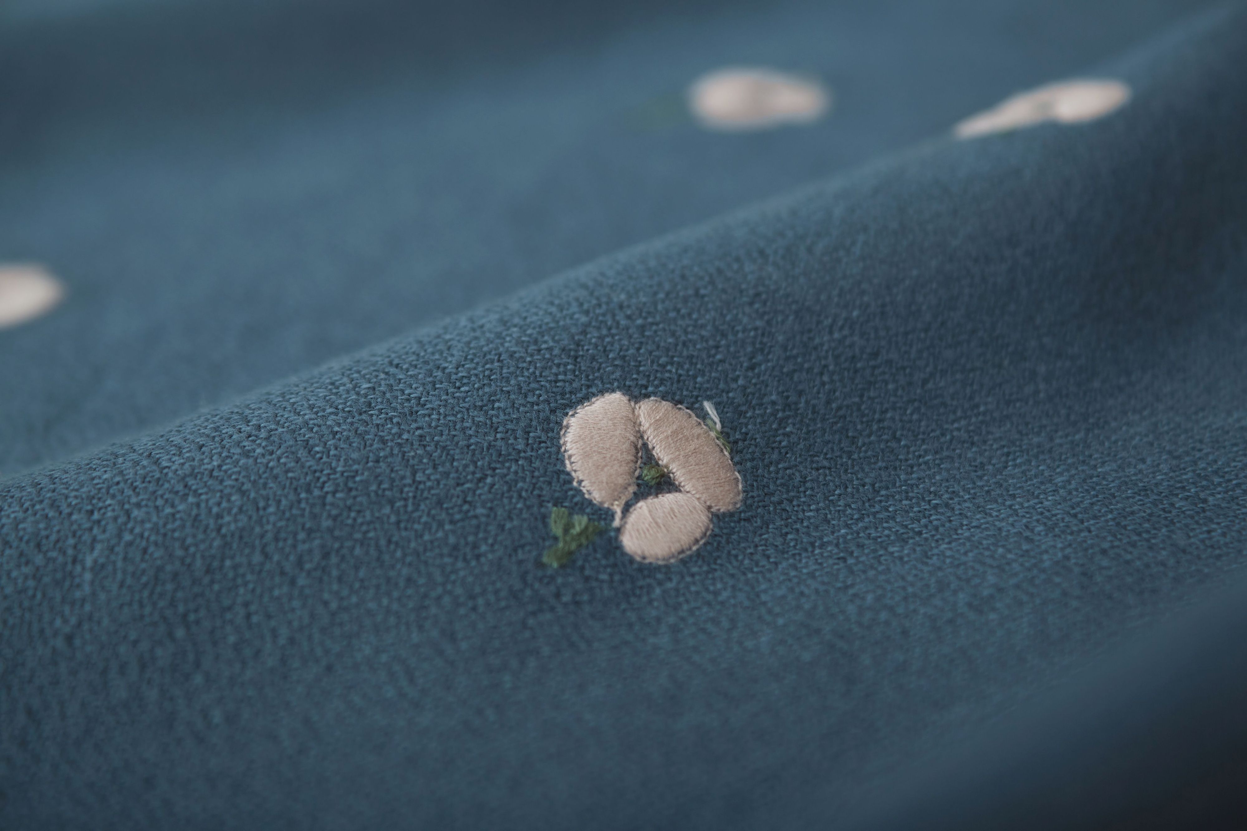 インテリアファブリック発売のお知らせ。5月8日～ - minä perhonen