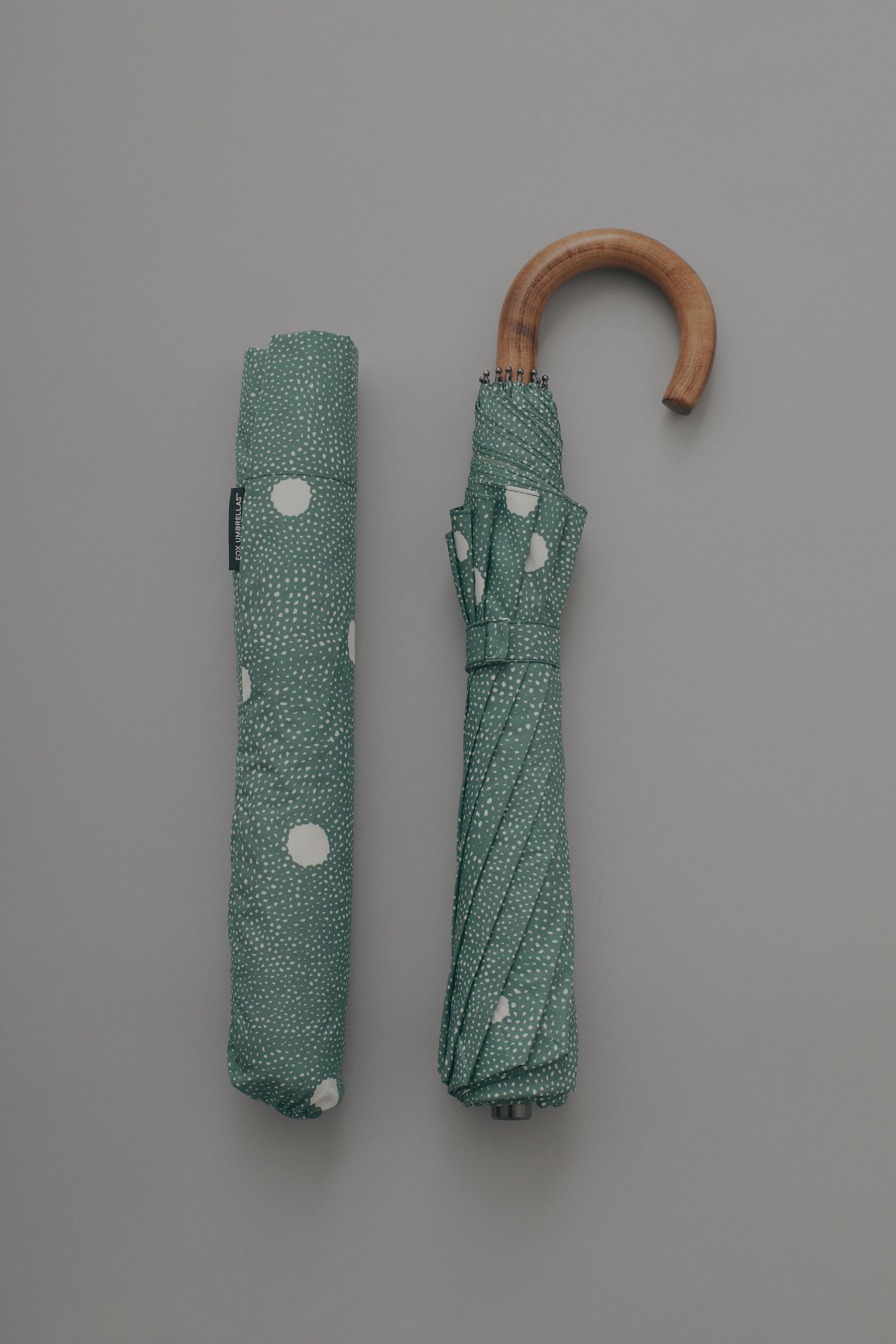 未使用 美品 ミナペルホネン　日傘 新品タグ付き 伊勢丹オンラインストア限定 ミナペルホネン（mina perhonen