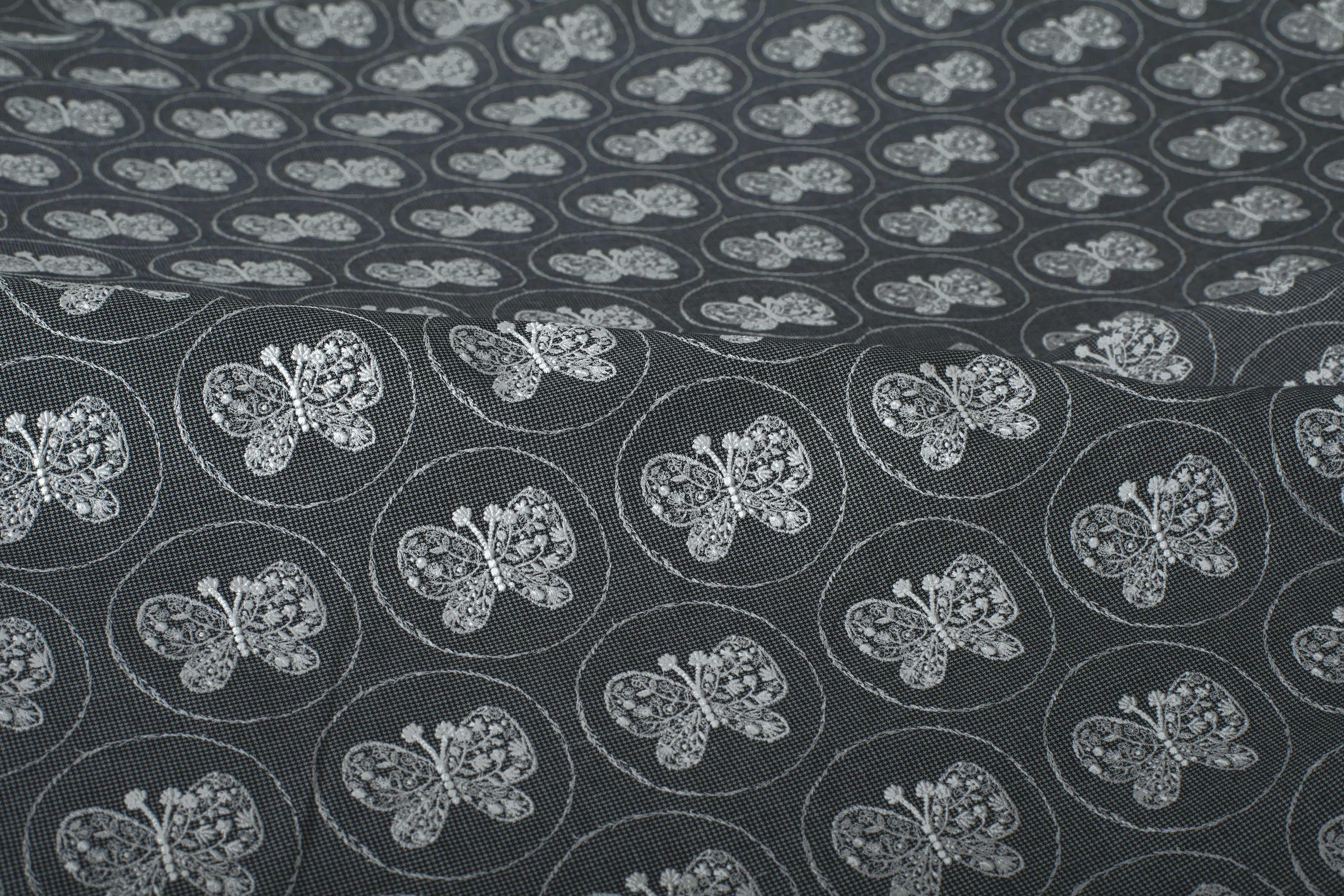 インテリアファブリック発売のお知らせ。11月8日～ - minä perhonen