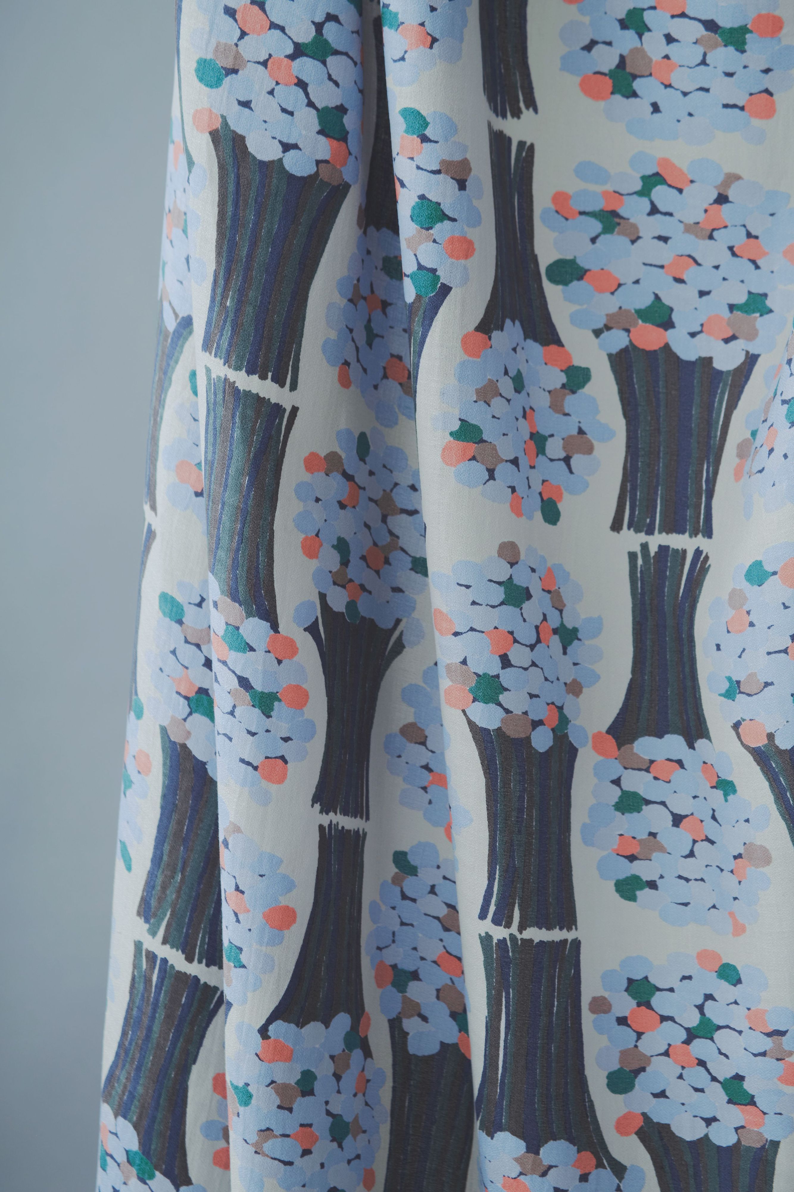 インテリアファブリック発売のお知らせ。1月21日 / 1月28日～ - minä