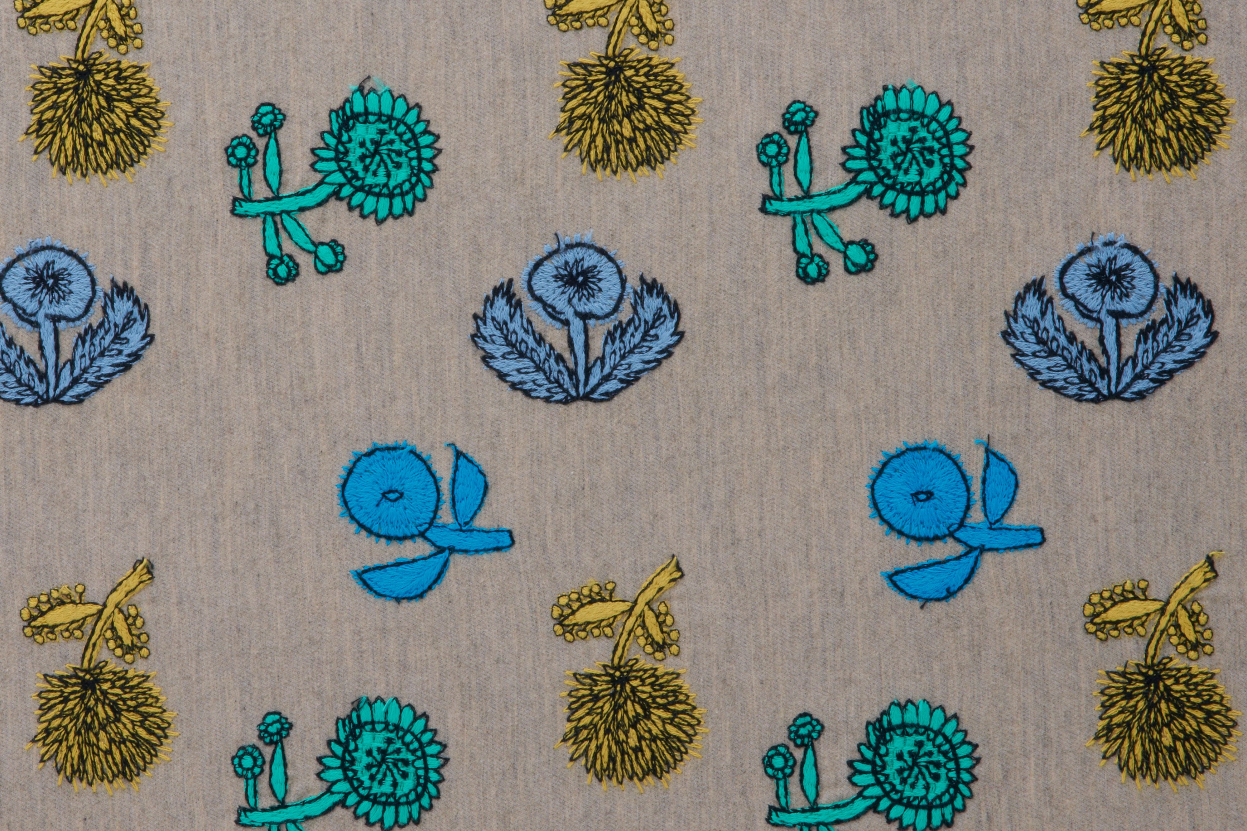 quartet - minä perhonen