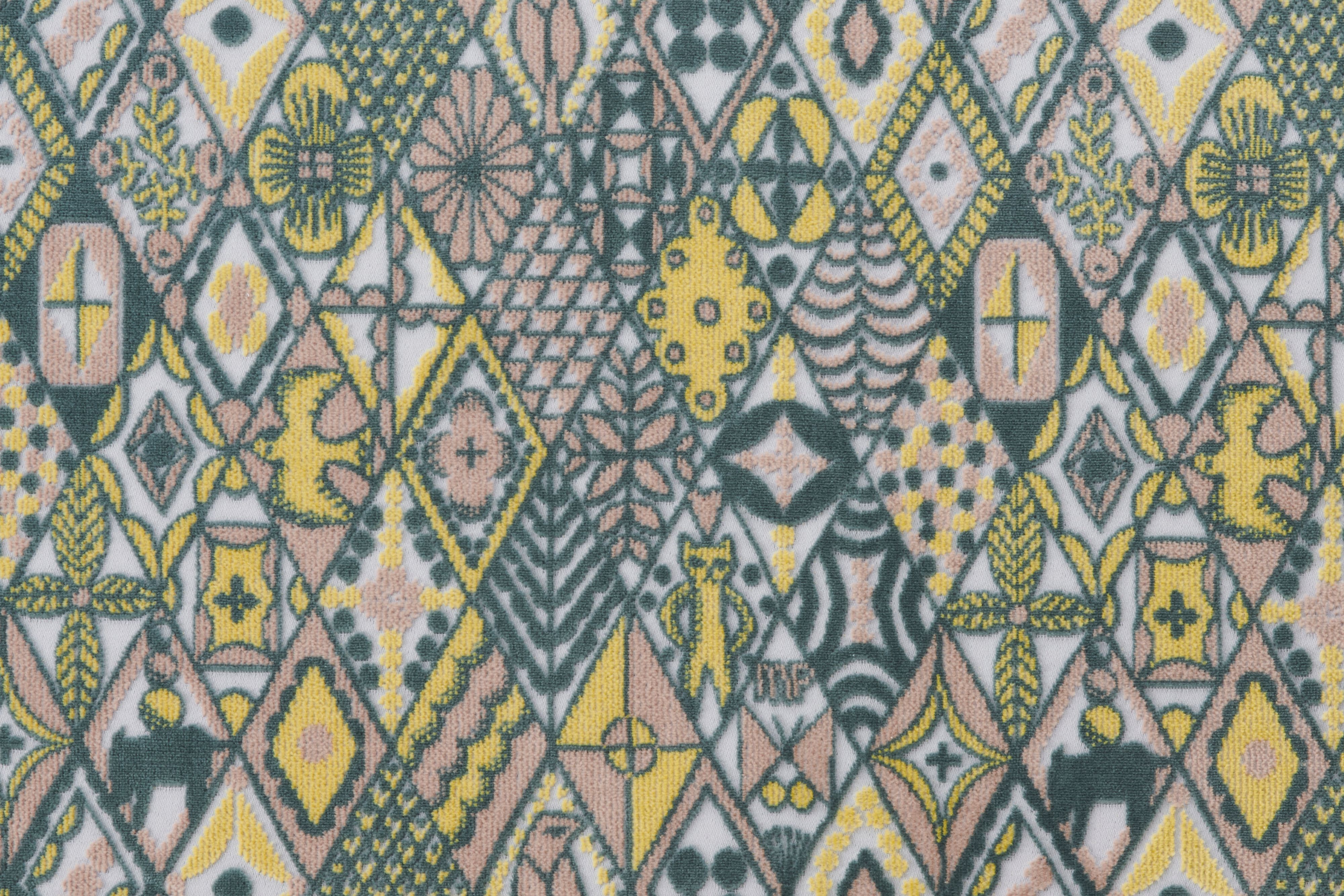 symphony - minä perhonen