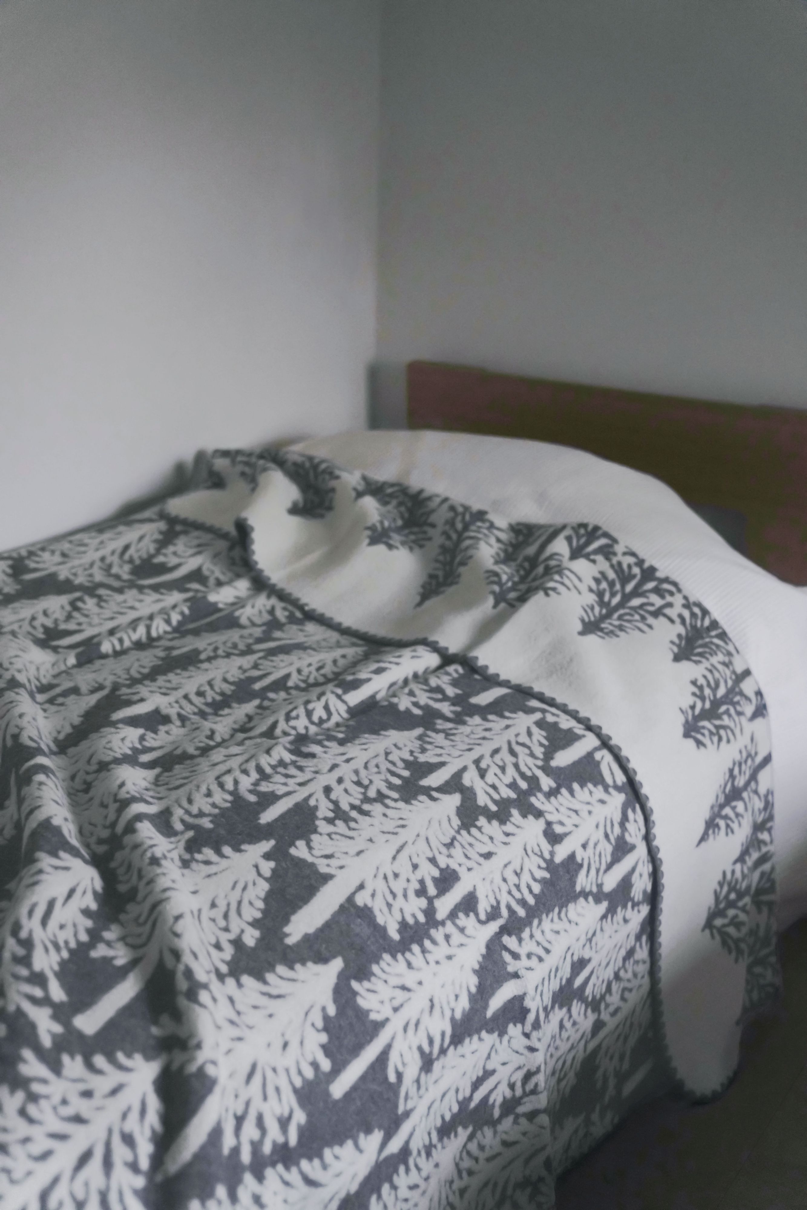 2022-23→aw ブランケットのご予約会開催のお知らせ。3月26日〜 - minä