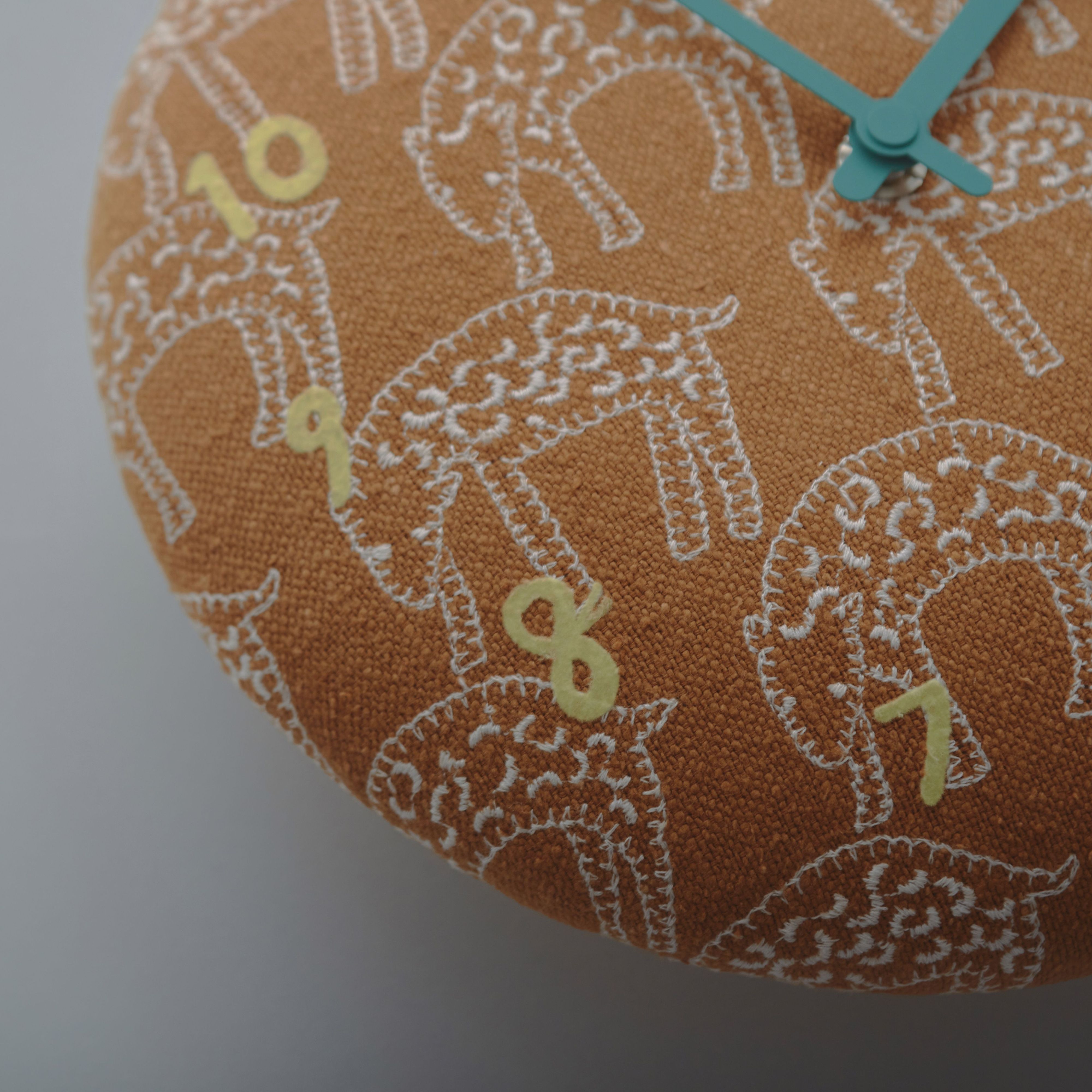 新価格♪新品minä perhonen bolo clock 置時計 ミナペルホネン 「bolo」clock 新価格♪新品minä perhonen bolo