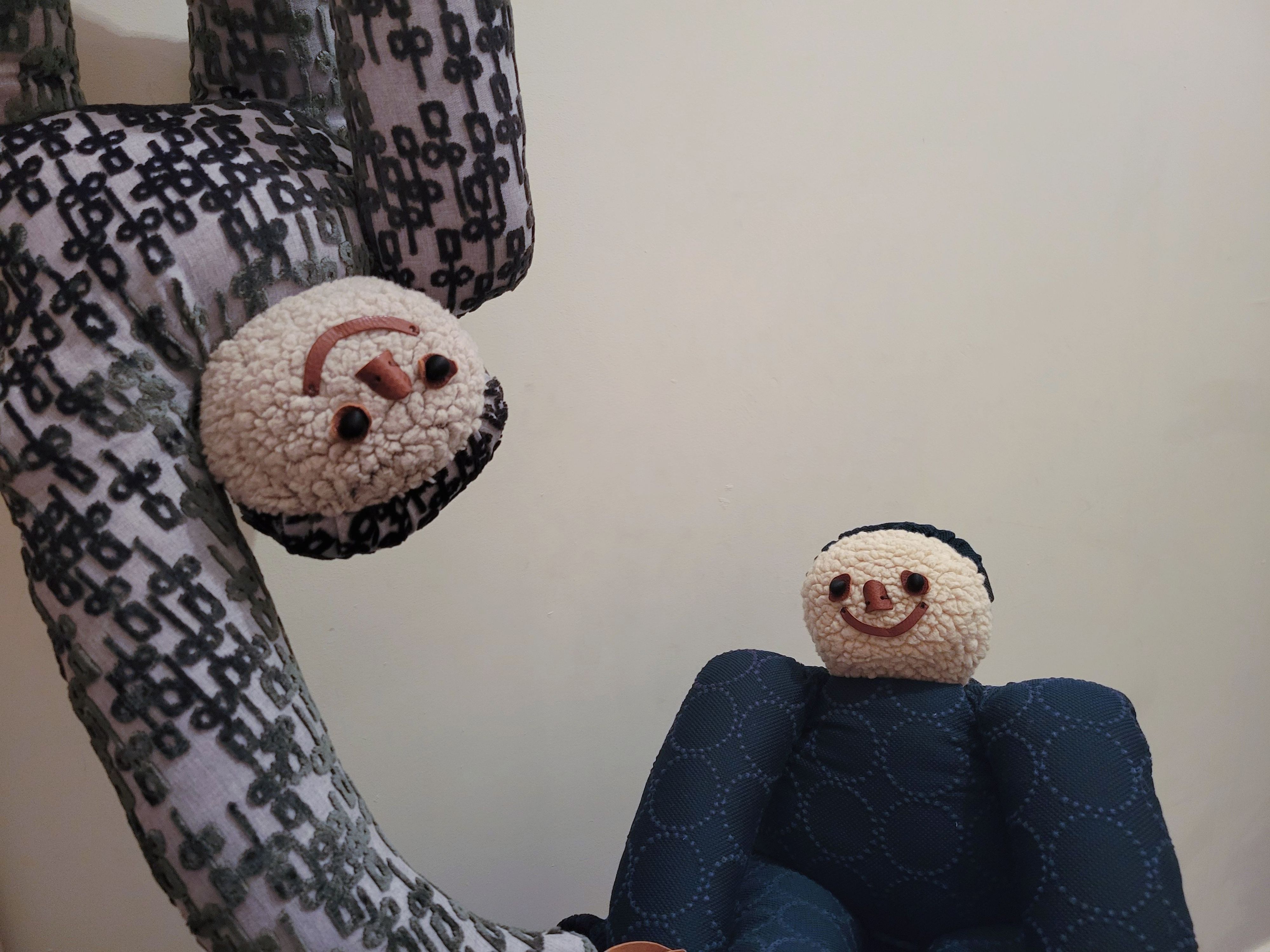 piece, toast bag / onomekaman発売のお知らせ。12月4日～ - minä perhonen