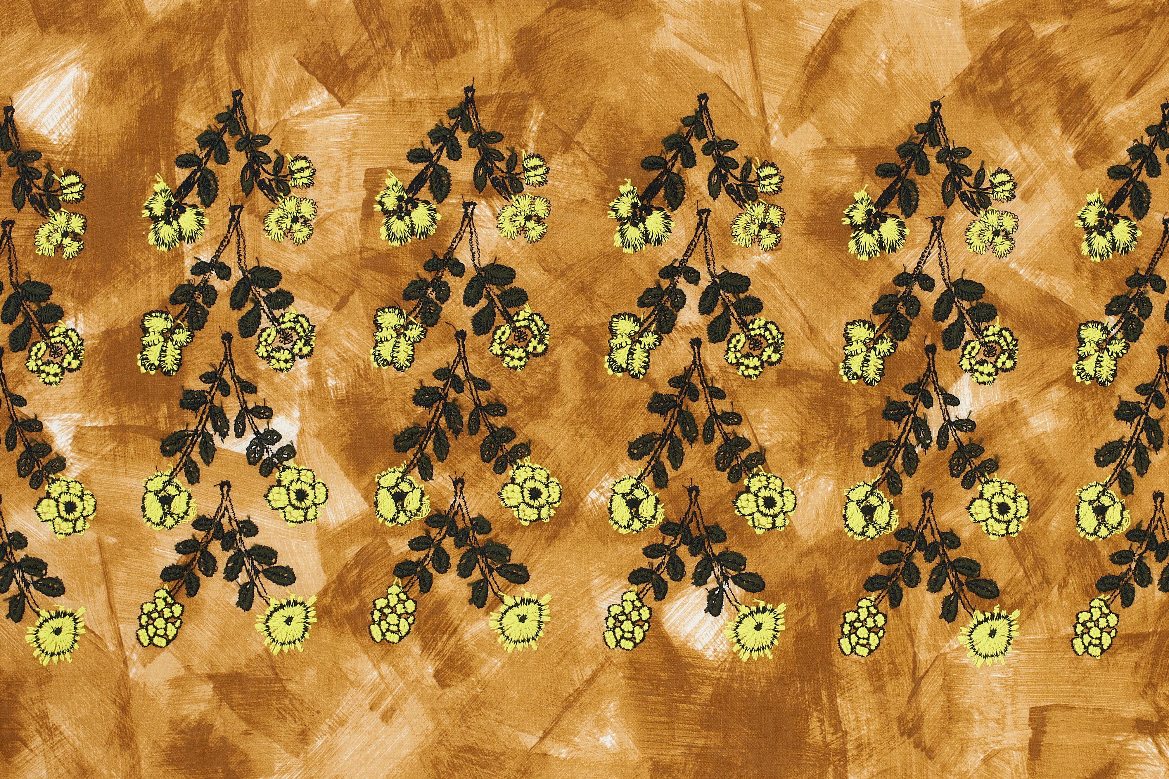 twins - minä perhonen