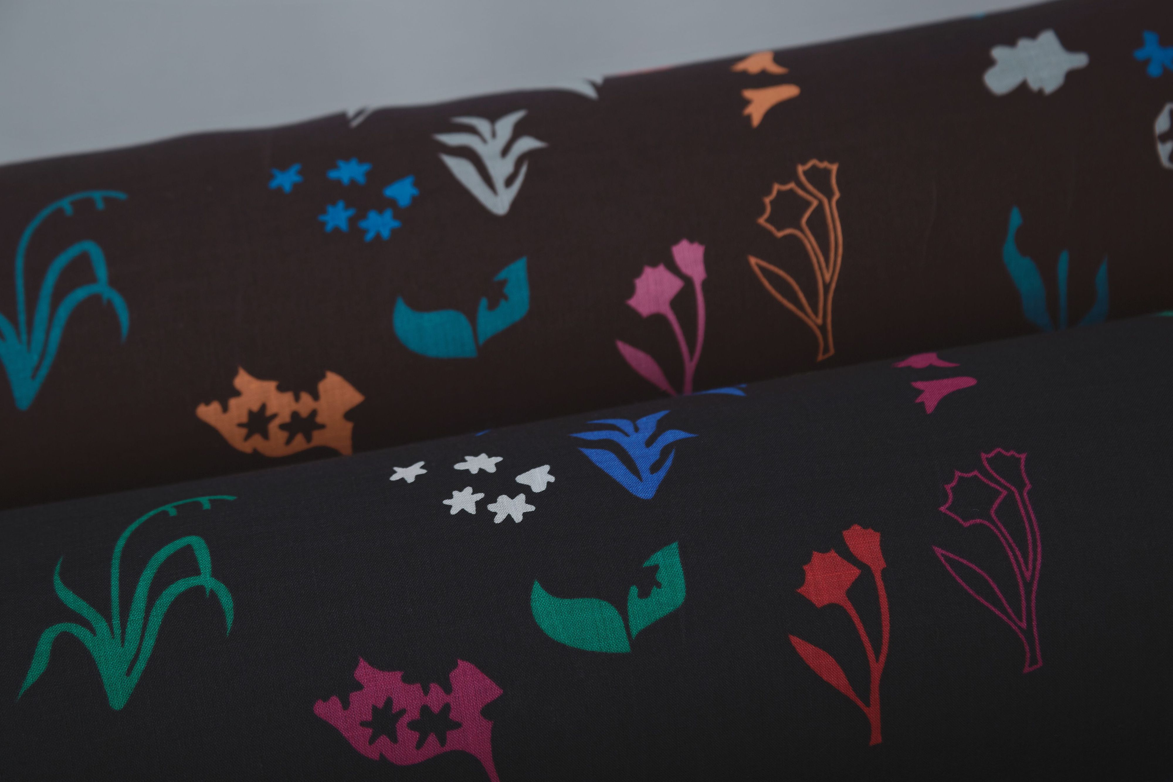 インテリアファブリック発売のお知らせ。6月5日～ - minä perhonen