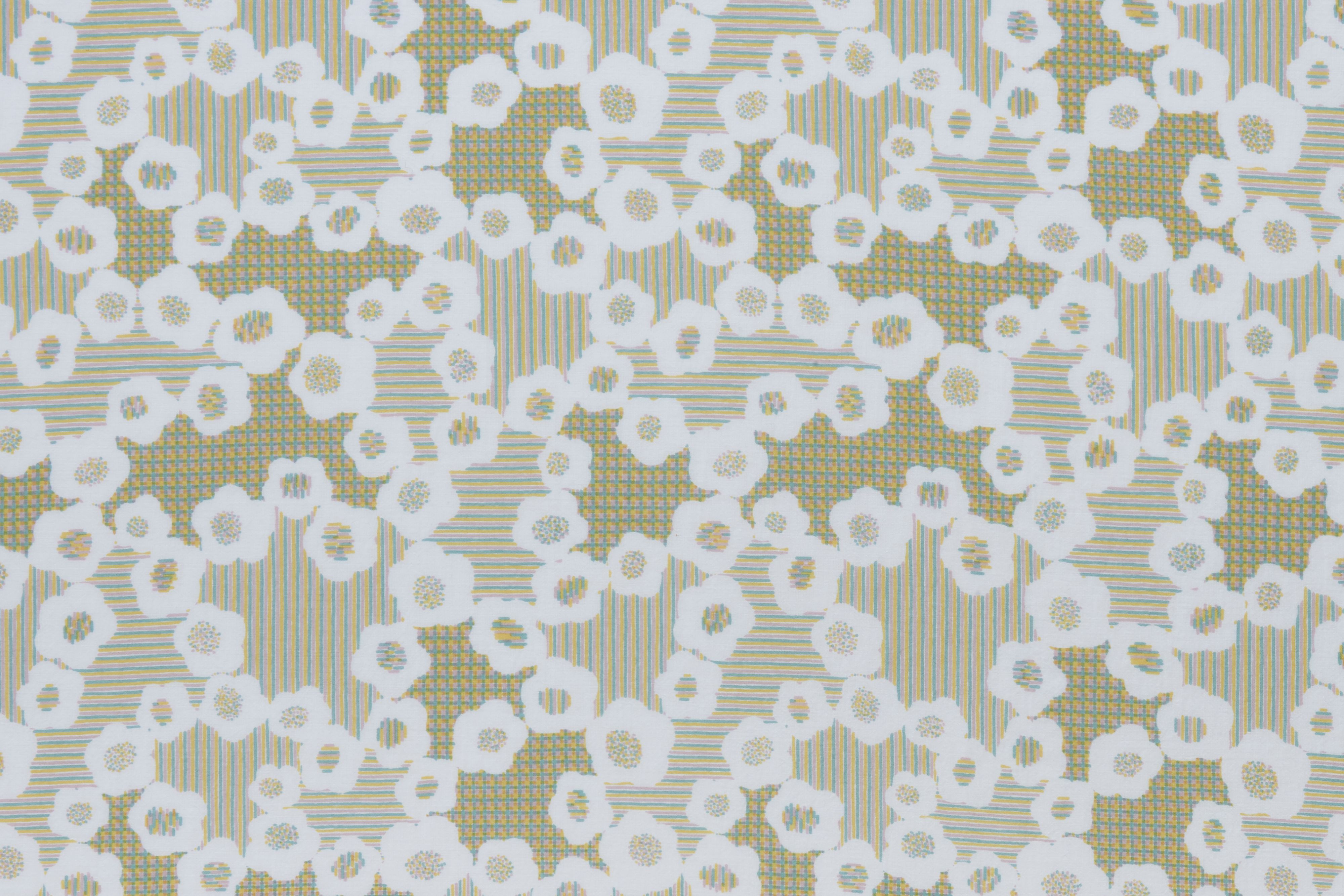 flower dance - minä perhonen