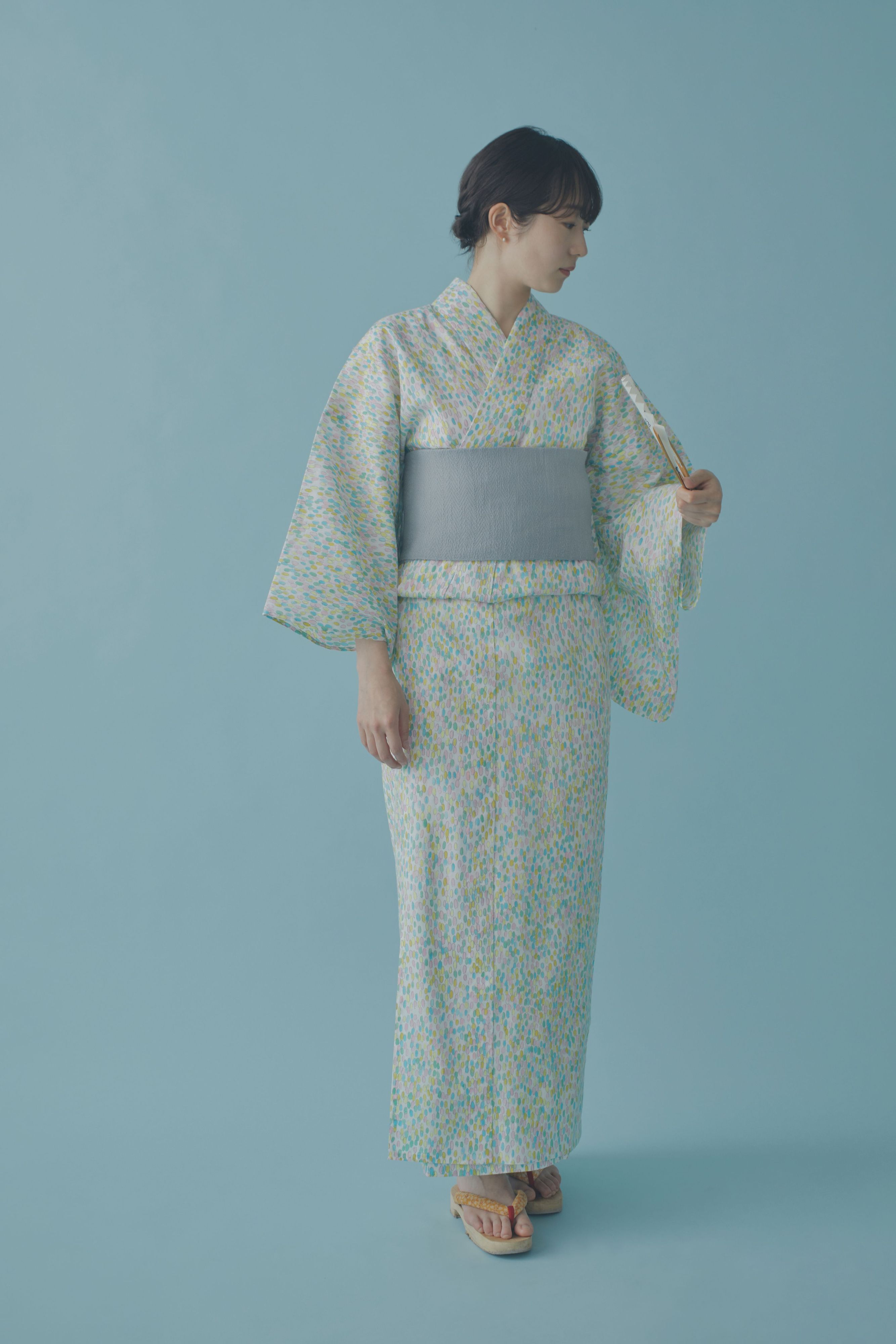 minä BALLOON vol. 011 “ミナナツ” 6月17日〜 - minä perhonen