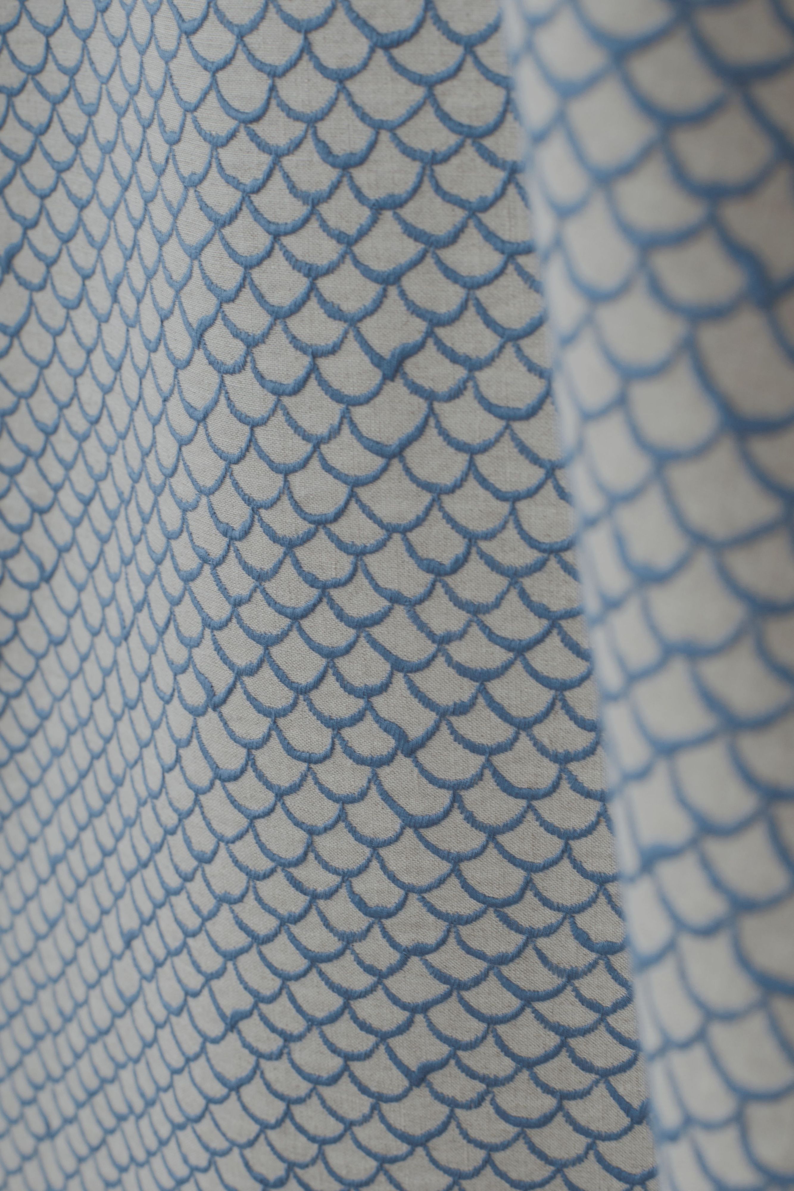 【Rocca  様ご専用】ミナペルホネン mermaid はぎれ ①ミナペルホネン✨希少 マーメイド mermaid はぎれセット