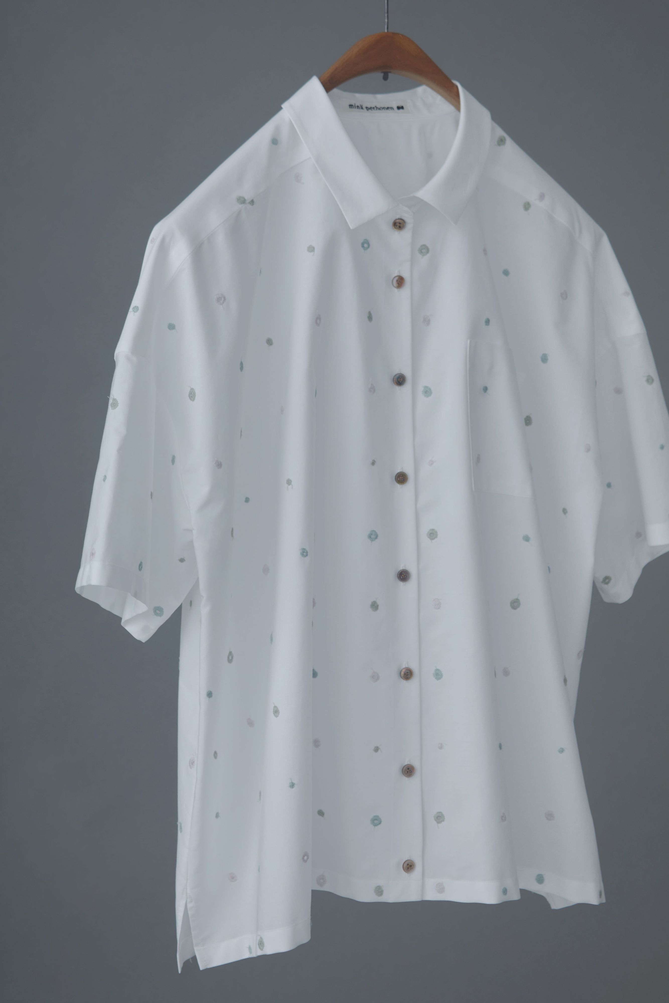 minä BALLOON vol. 011 “ミナナツ” 特別アイテム発売のお知らせ。7月22