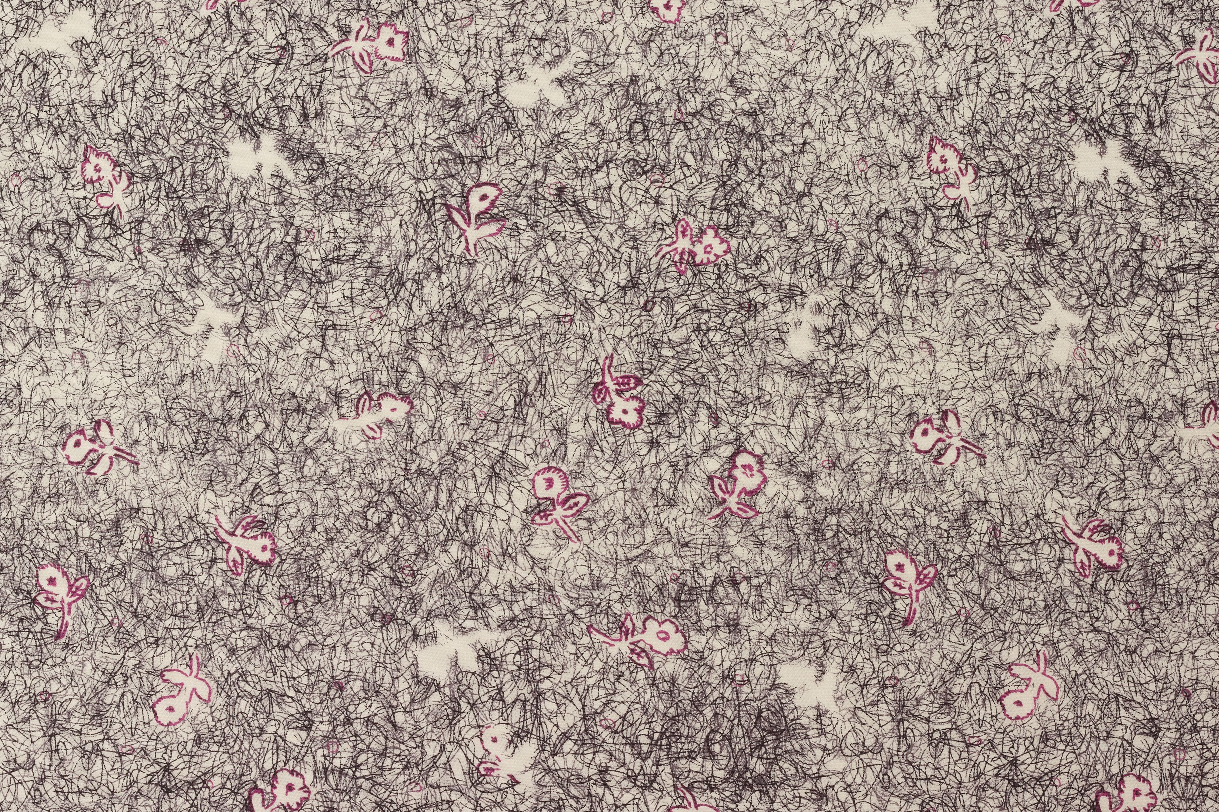 【新品】mina perhonen×LIBERTY コート unforgettable moment for Liberty Art Fabrics - minä perhonen