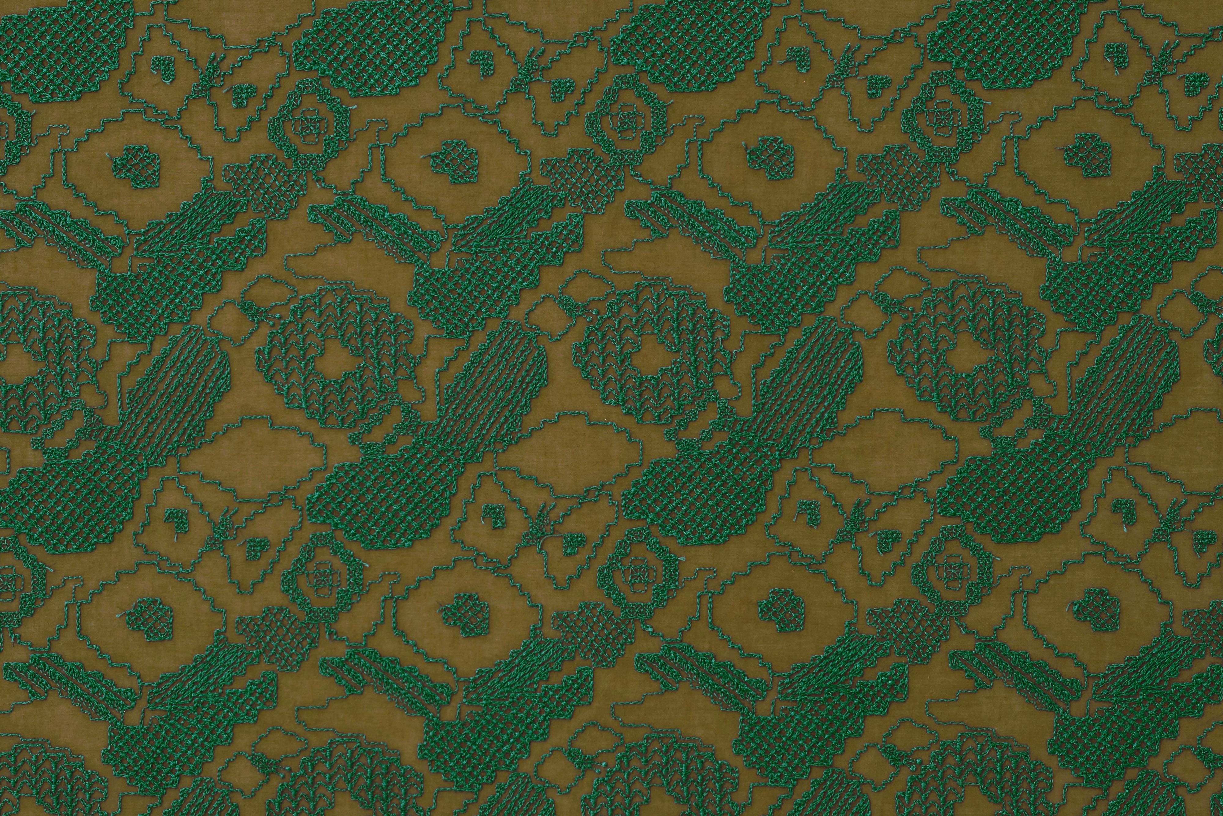 stitch garden - minä perhonen