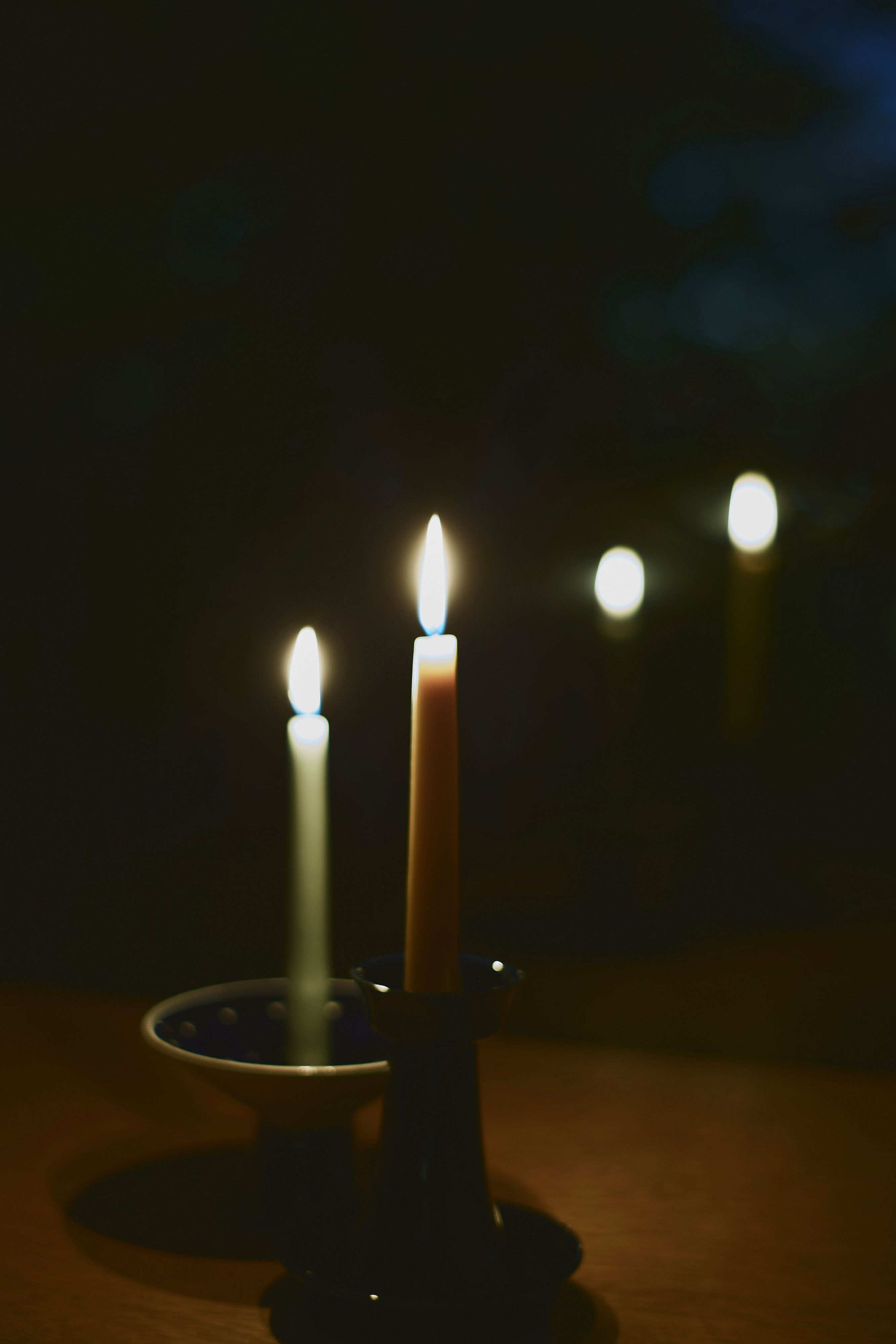 キャンドル「日の火 - hi no hi -」を発売いたします。12月11日